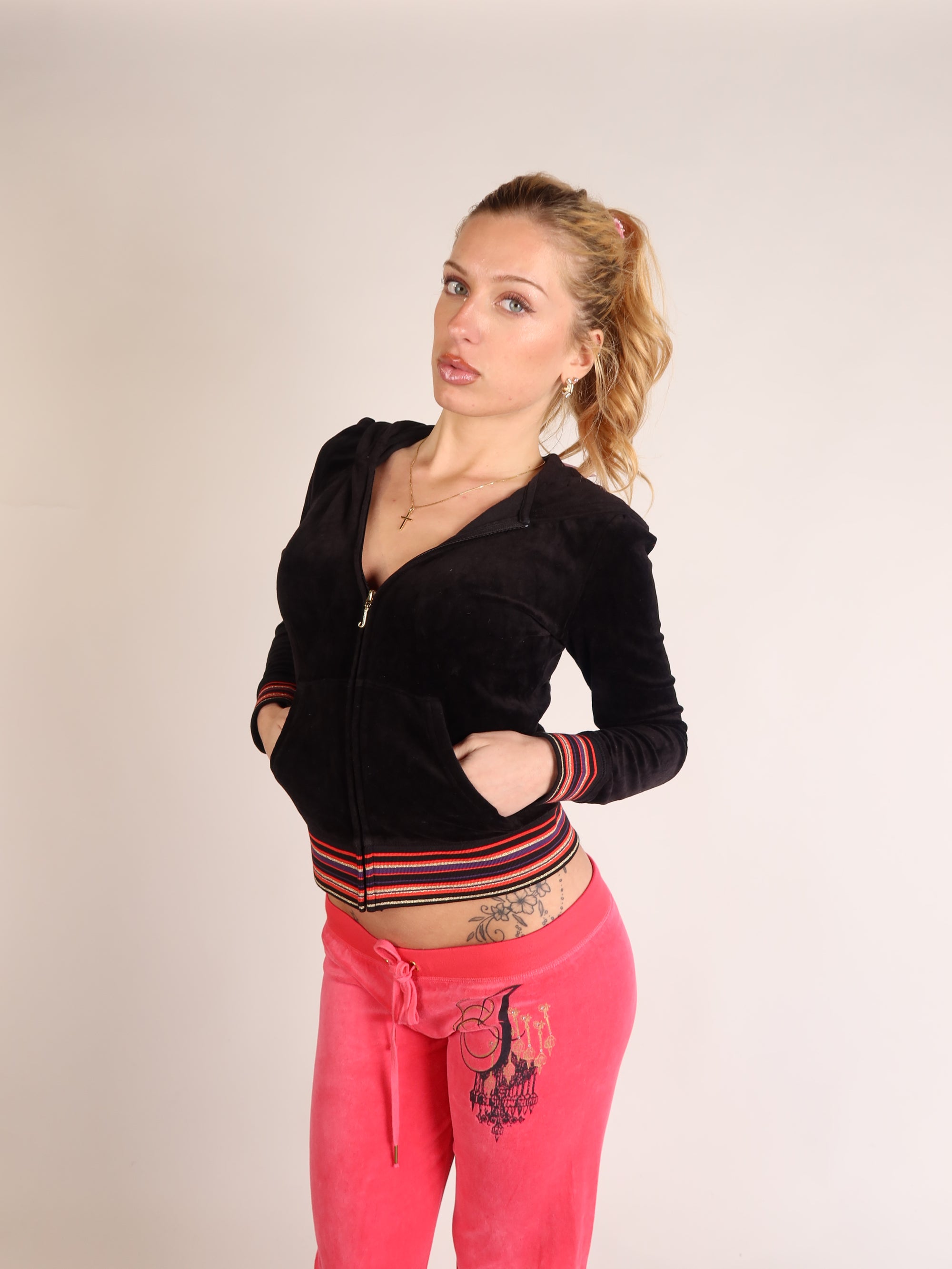 Juicy Couture Hoodie XS/S