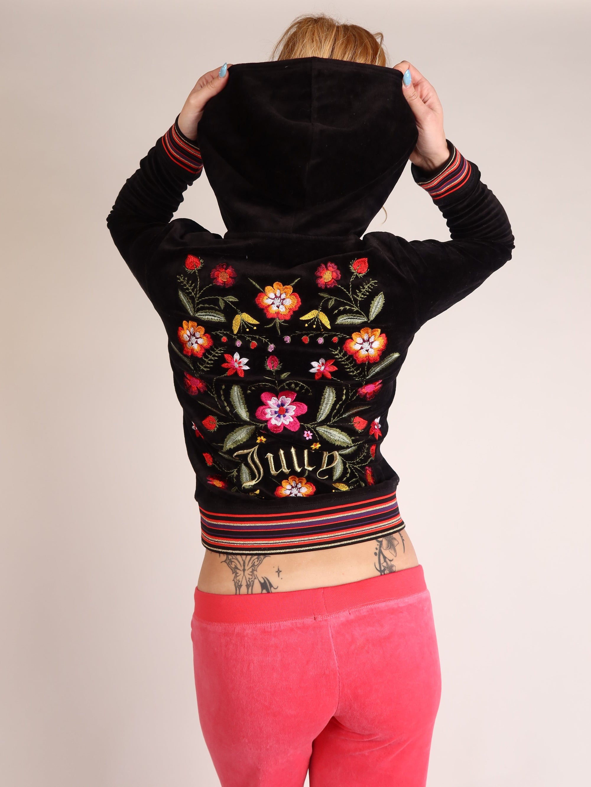 Juicy Couture Hoodie XS/S