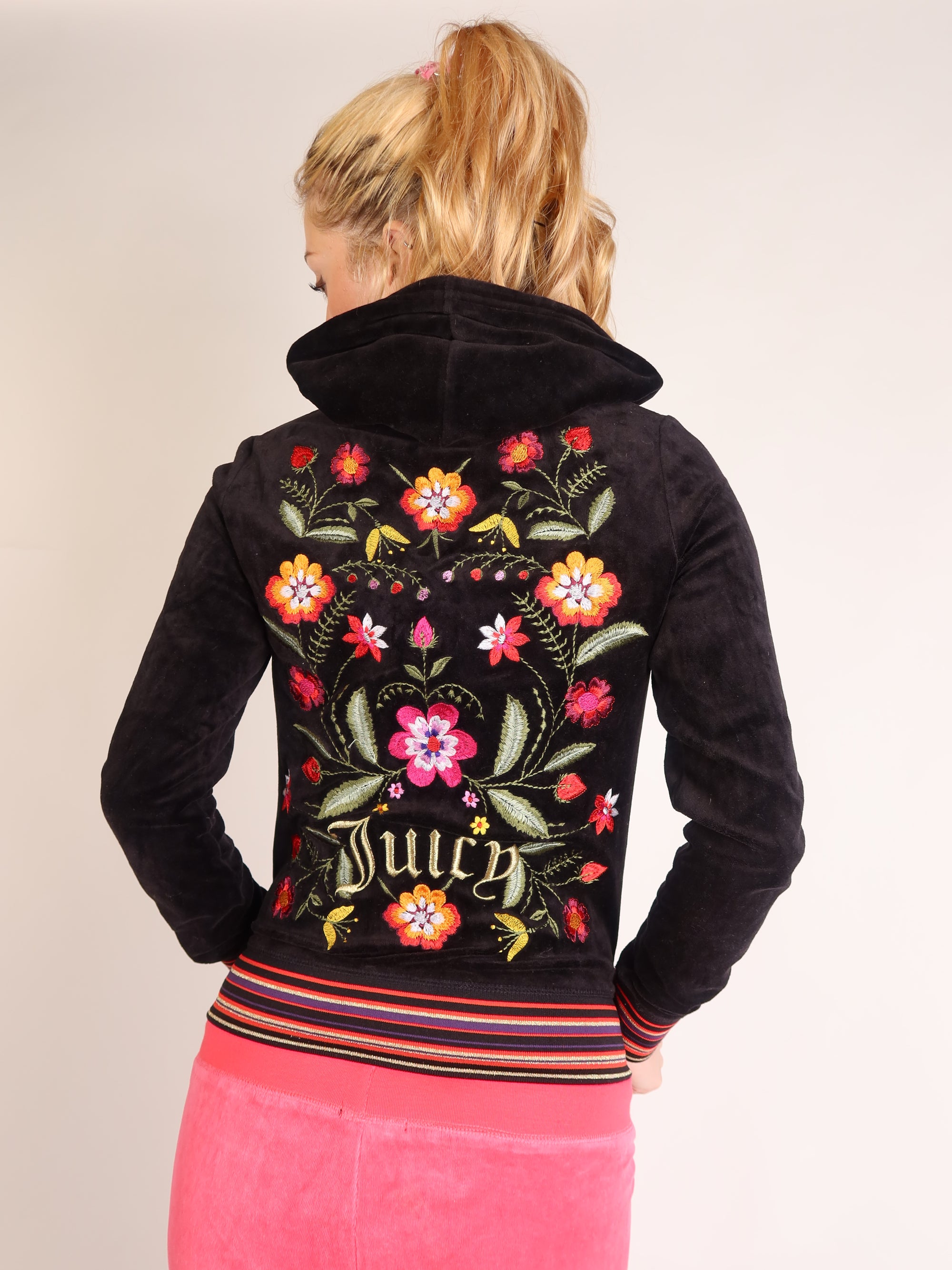 Juicy Couture Hoodie XS/S