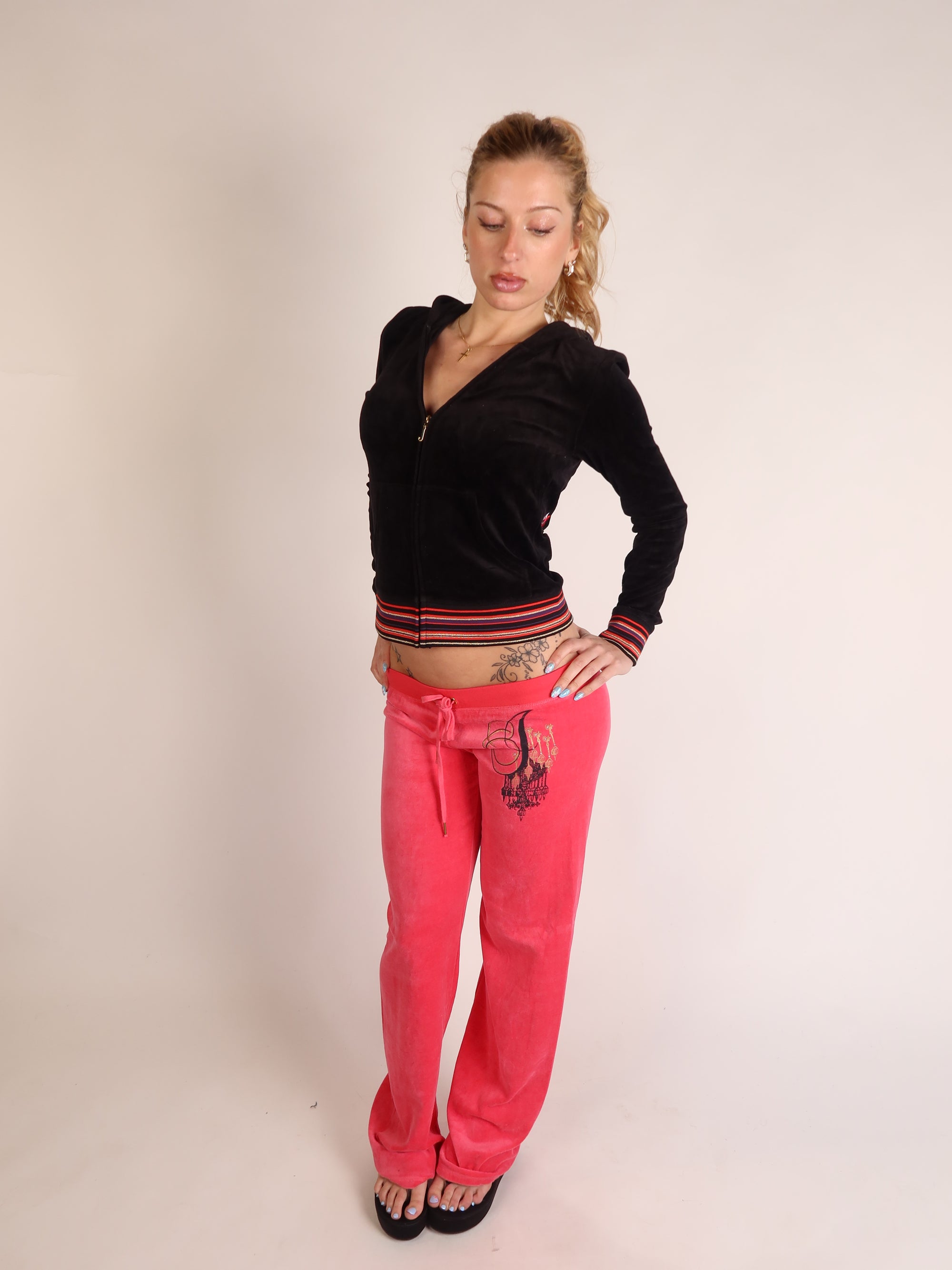 Juicy Couture Hoodie XS/S