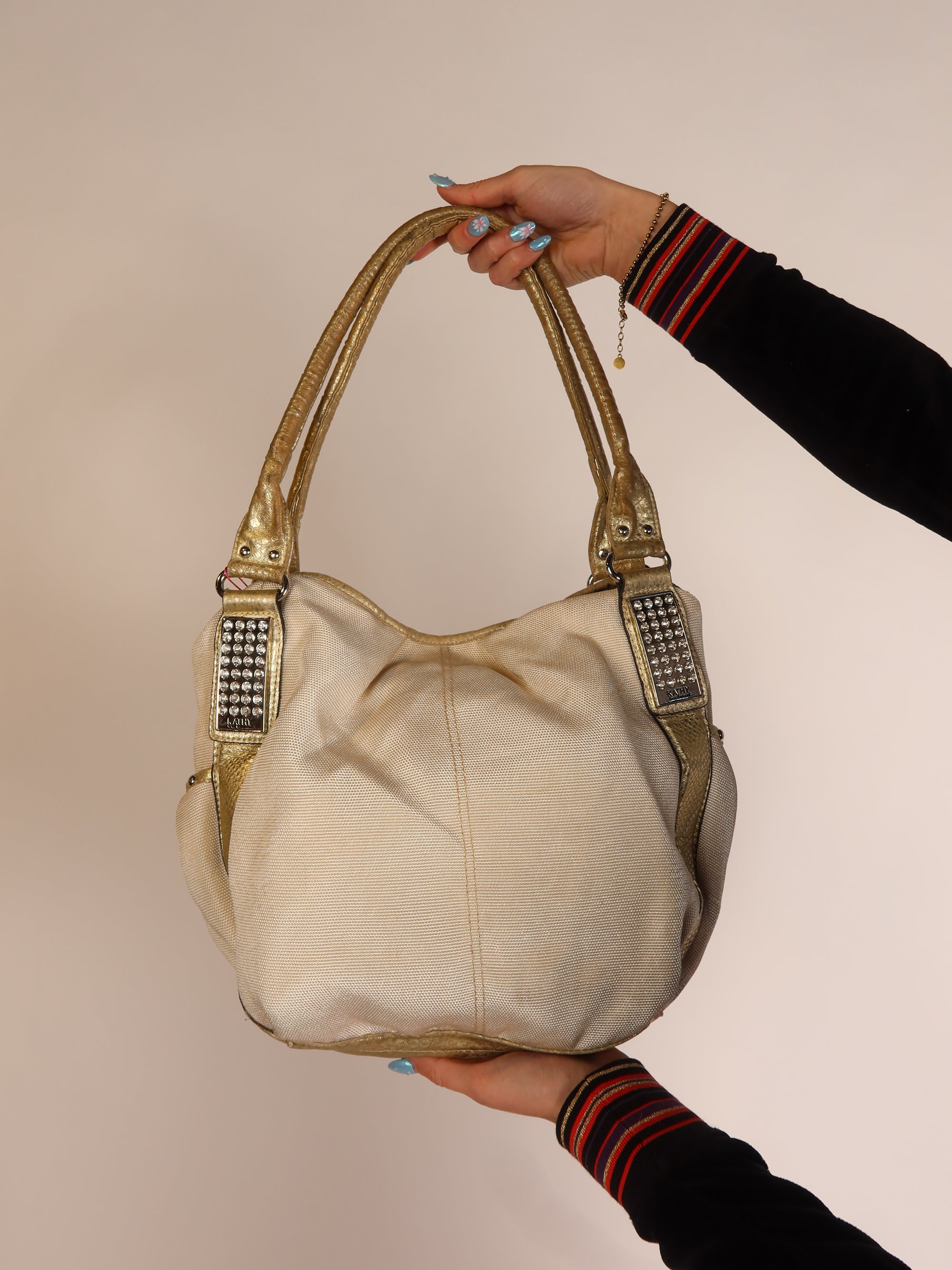 Kathy Van Zeeland Bag