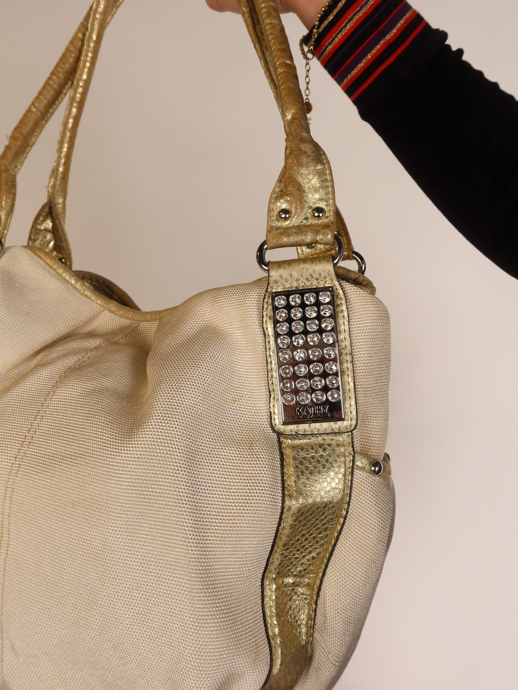 Kathy Van Zeeland Bag