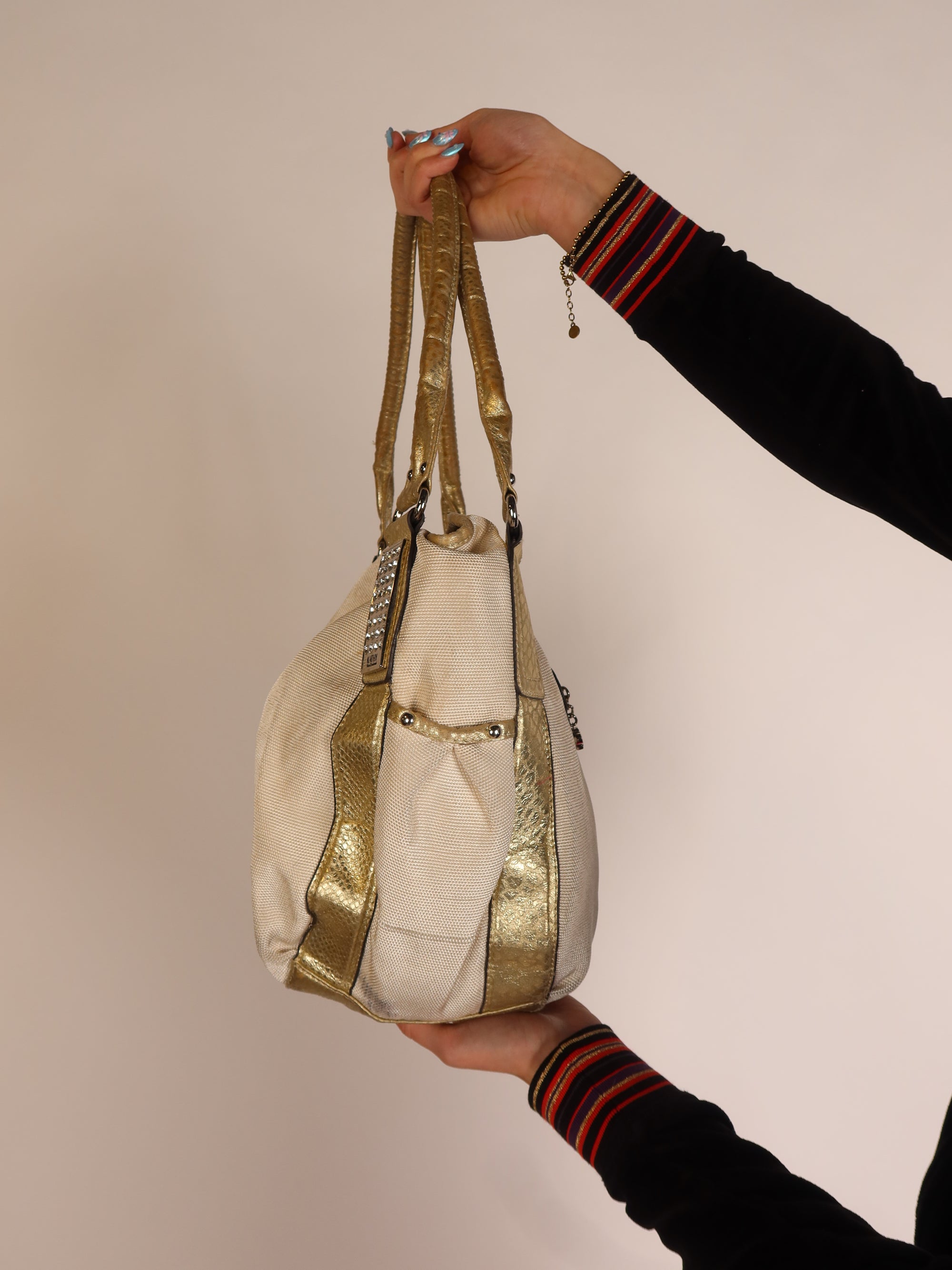 Kathy Van Zeeland Bag