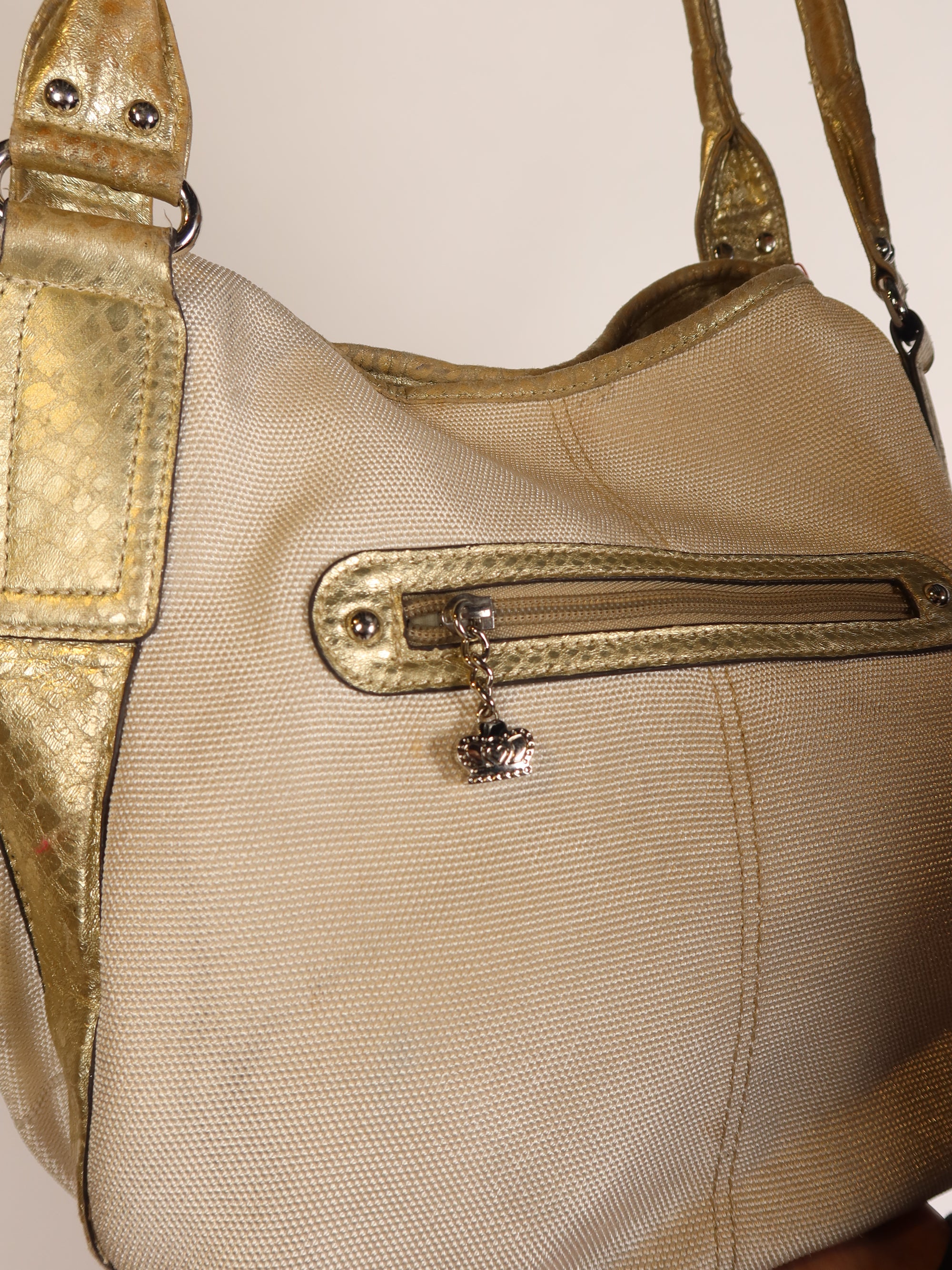 Kathy Van Zeeland Bag
