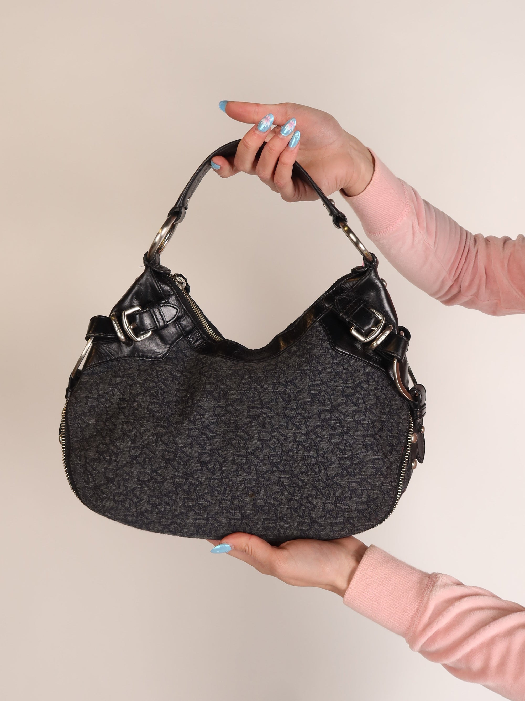 DKNY Hobo Bag