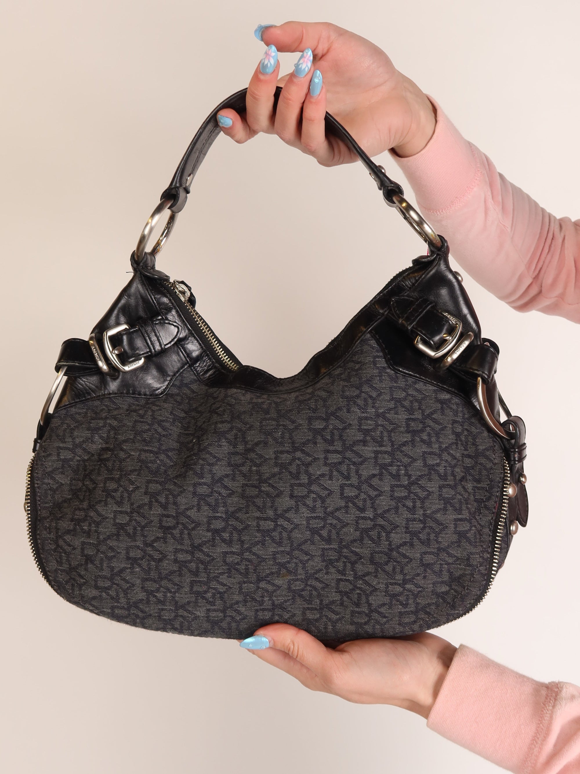 DKNY Hobo Bag