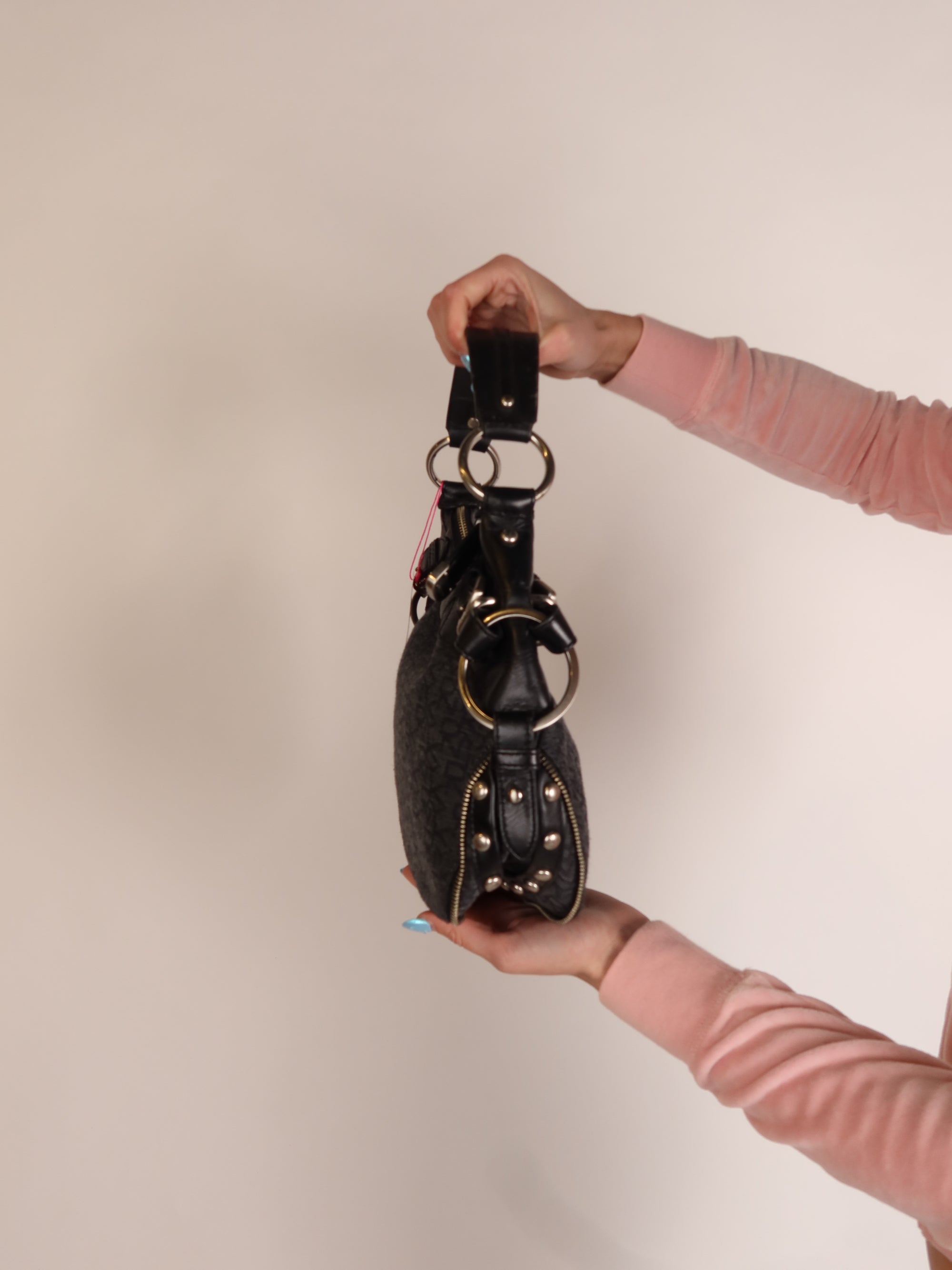 DKNY Hobo Bag