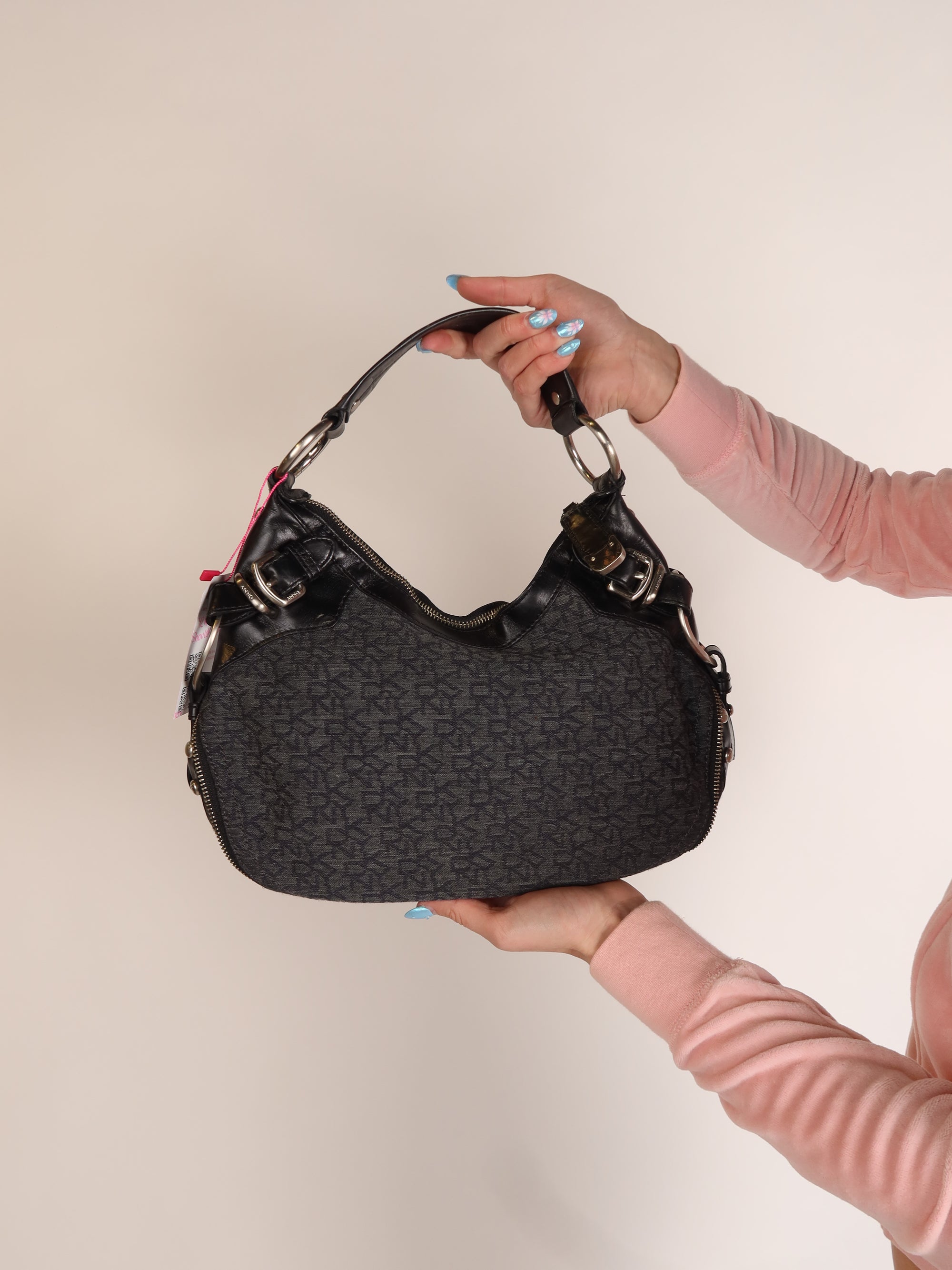 DKNY Hobo Bag