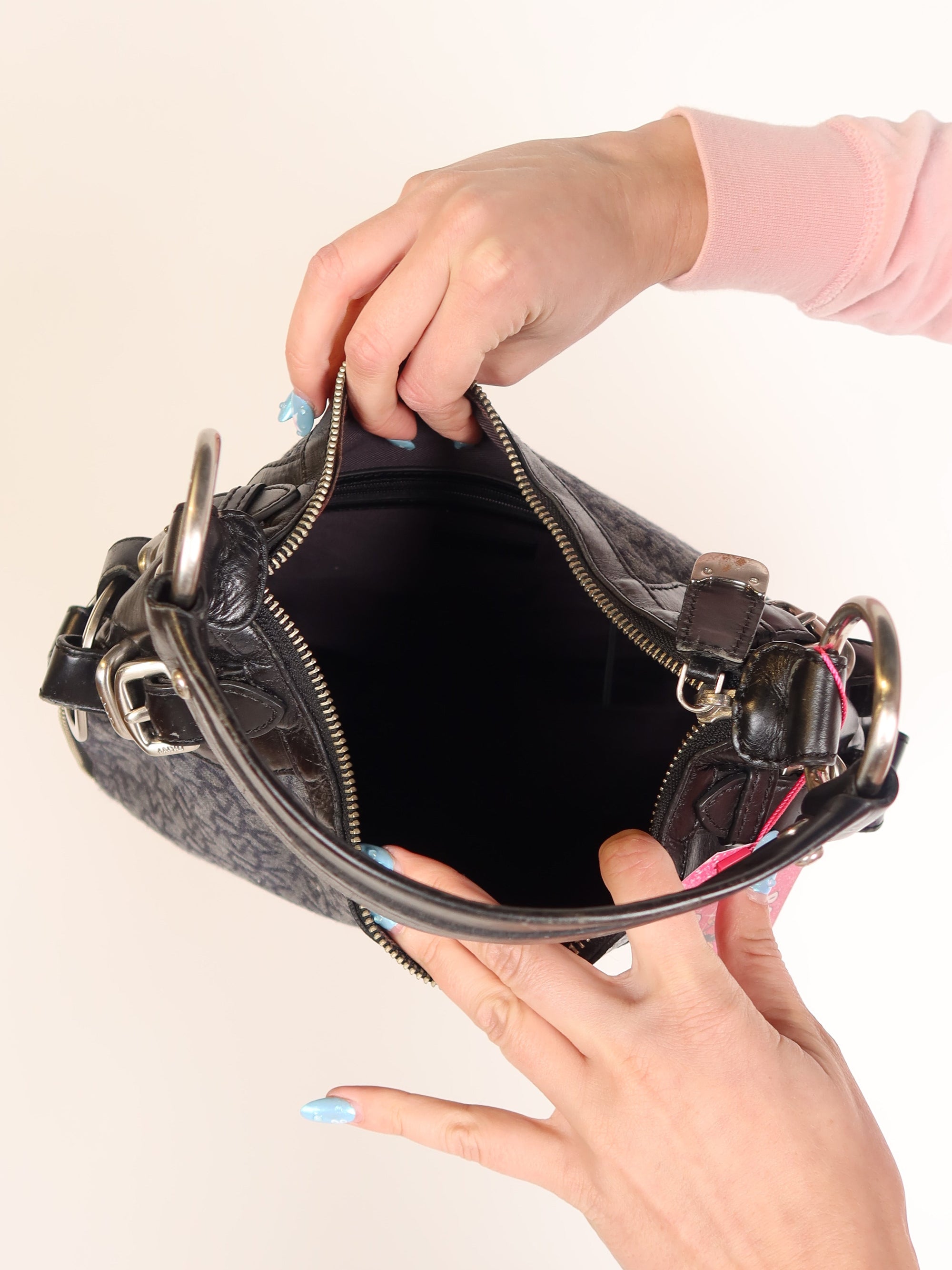 DKNY Hobo Bag