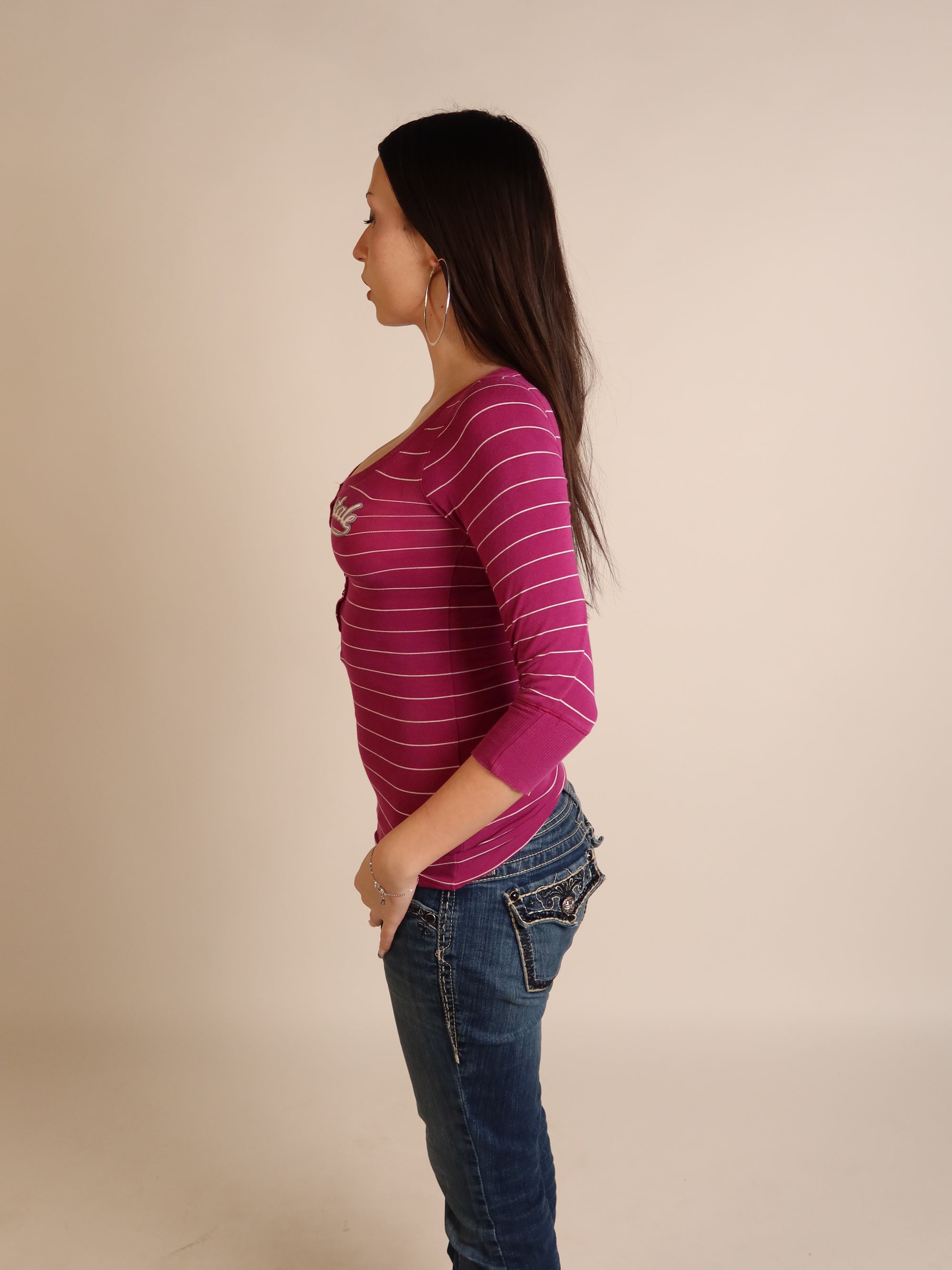 Aeropostale Long Sleeve XS/S
