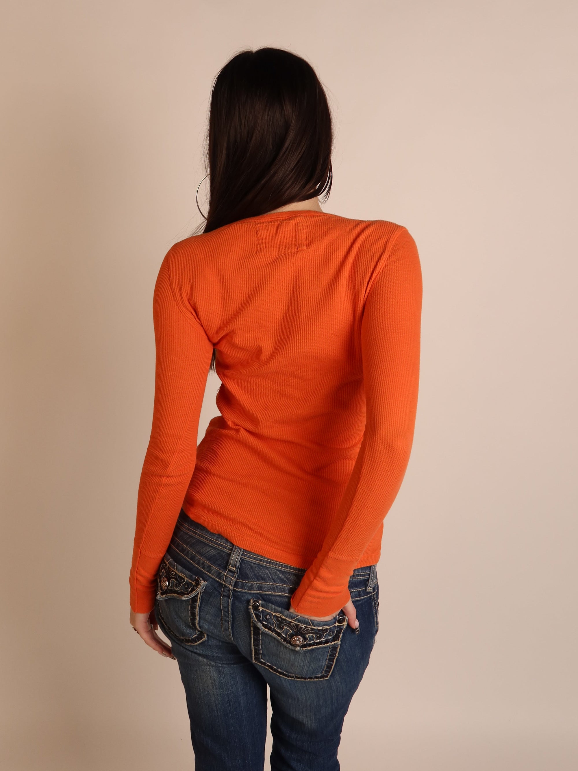 Aeropostale Long Sleeve S/M