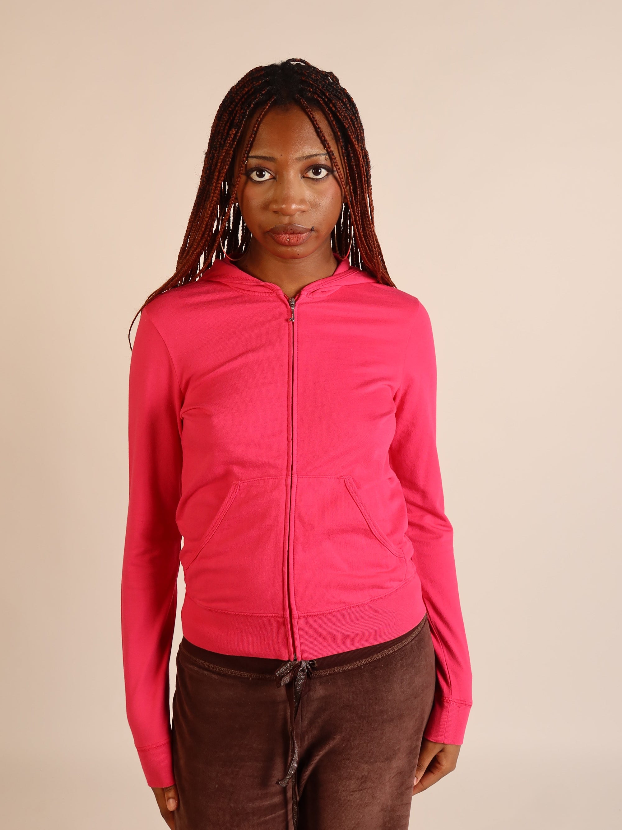 Juicy Girl Hoodie S/M