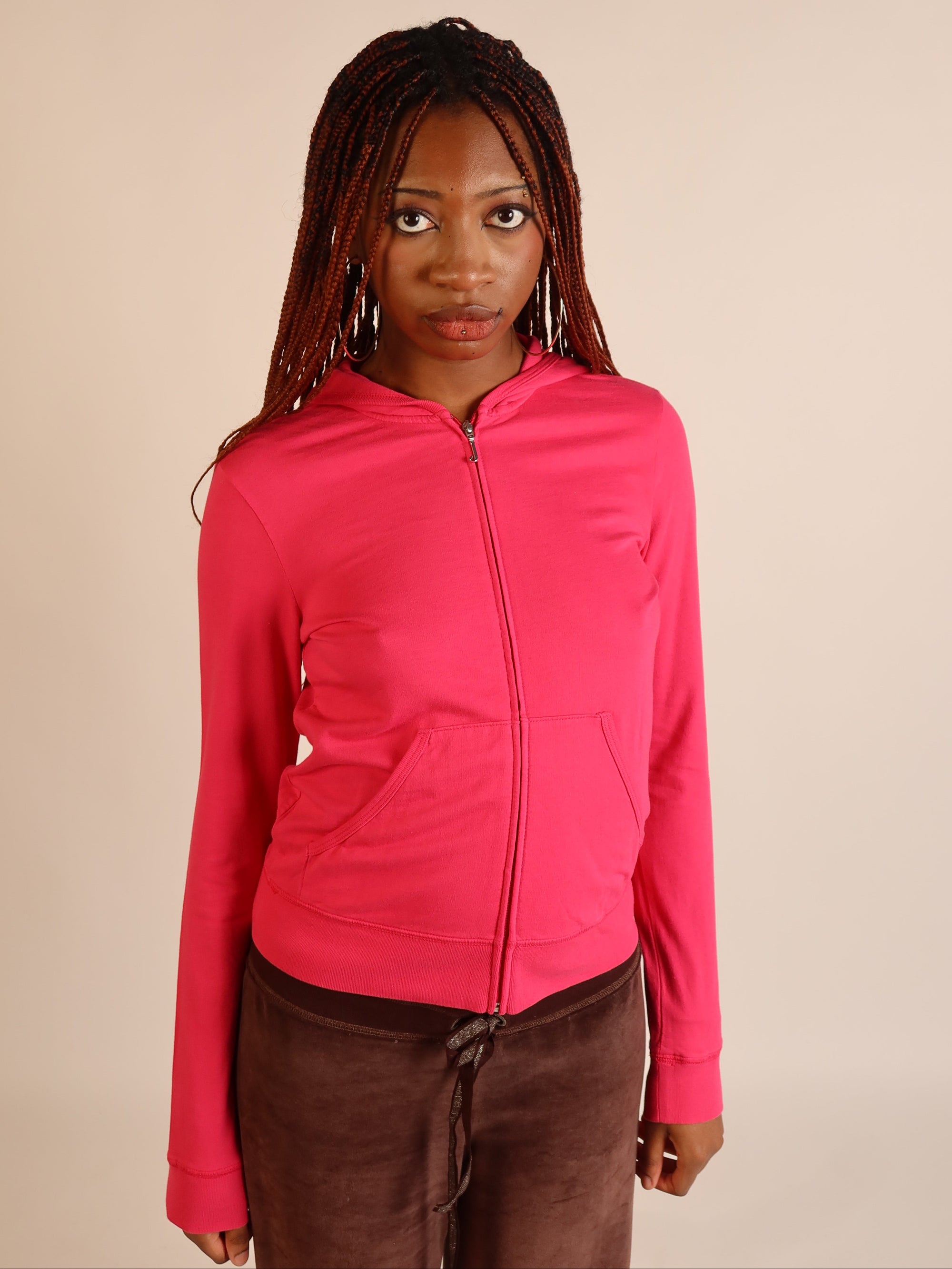 Juicy Girl Hoodie S/M
