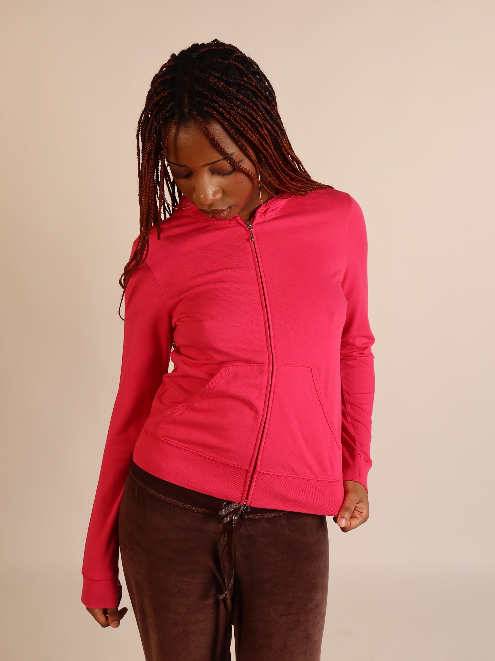 Juicy Girl Hoodie S/M