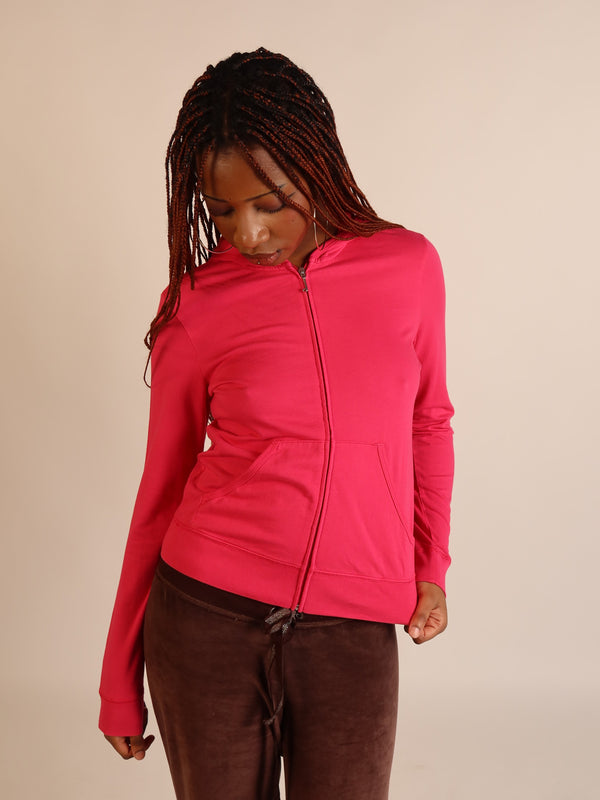 Juicy Girl Hoodie S/M