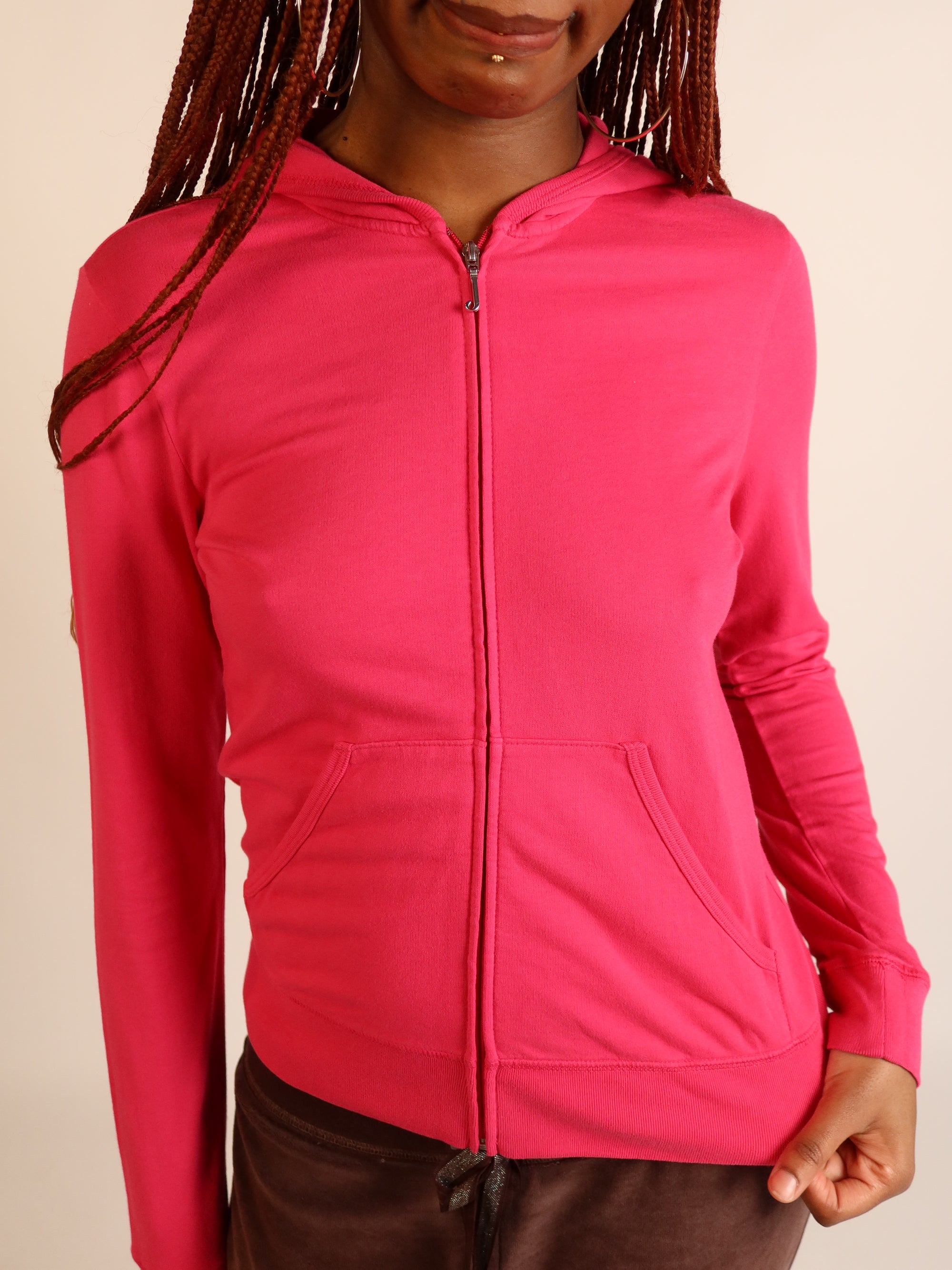 Juicy Girl Hoodie S/M