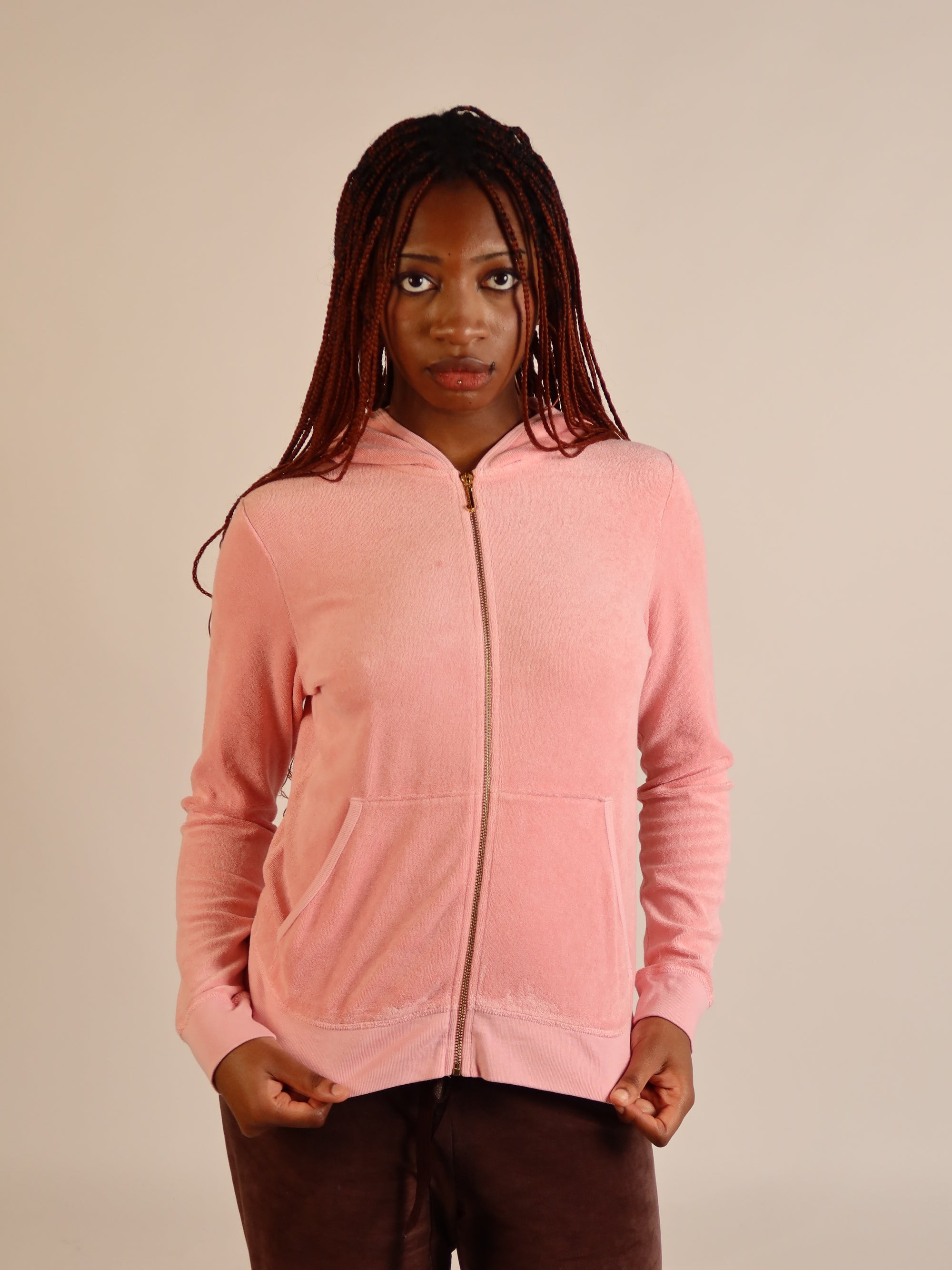 Juicy Strawberry Hoodie S/M
