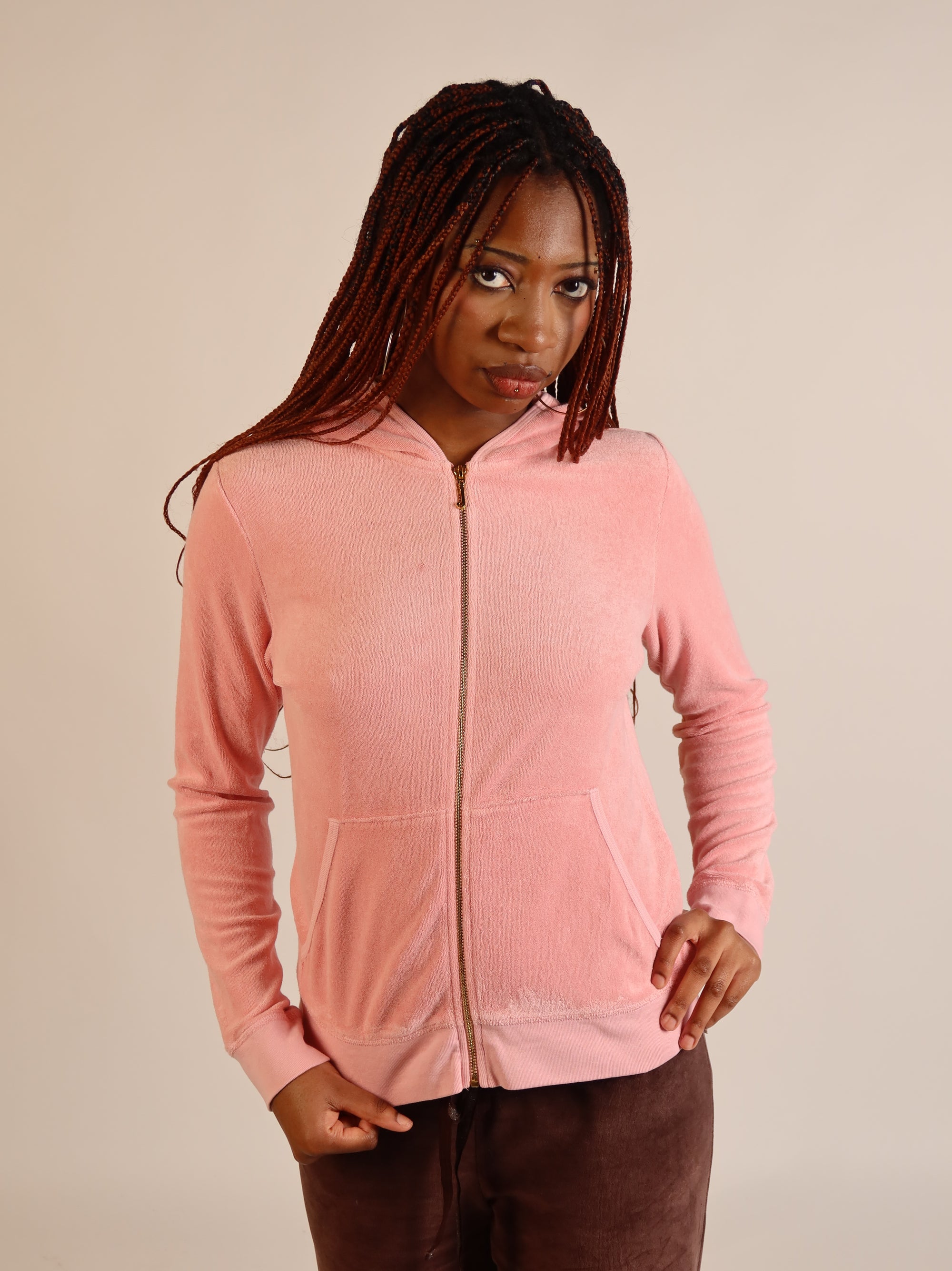 Juicy Strawberry Hoodie S/M