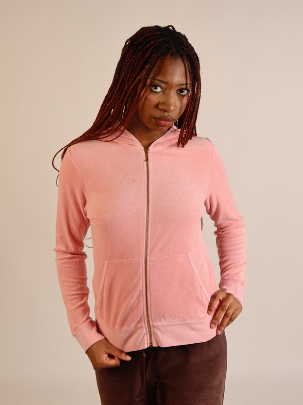 Juicy Strawberry Hoodie S/M