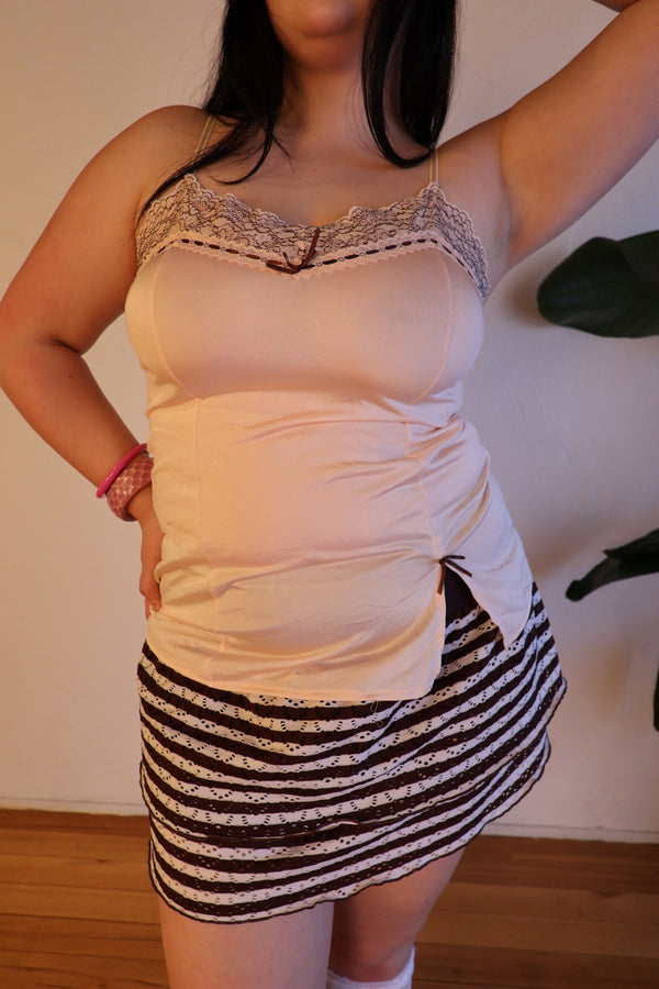 Y2K Cami L/XL