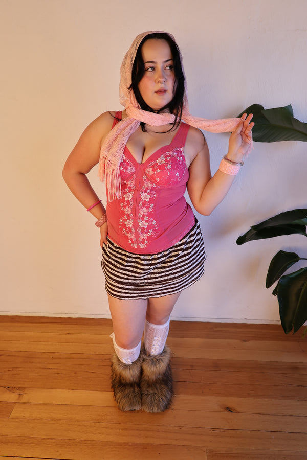 Festival Scarf