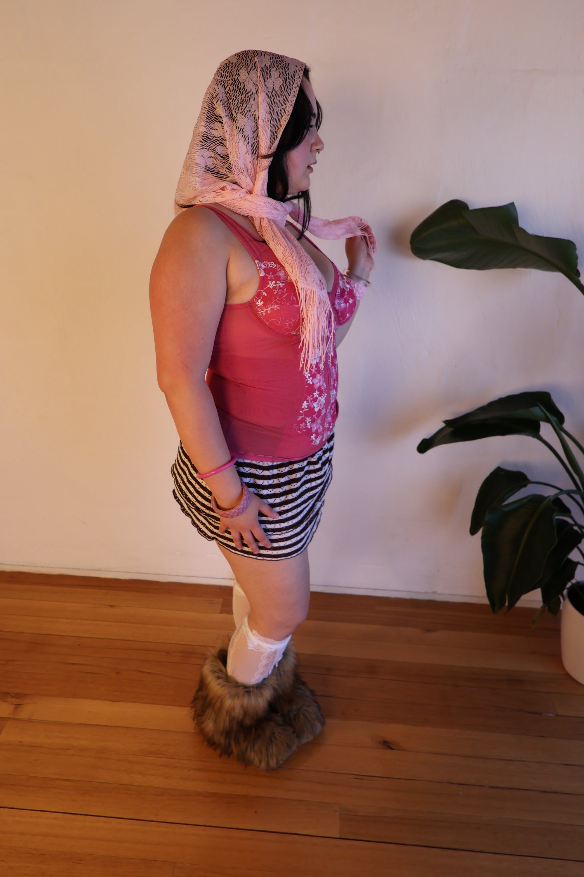 Festival Scarf