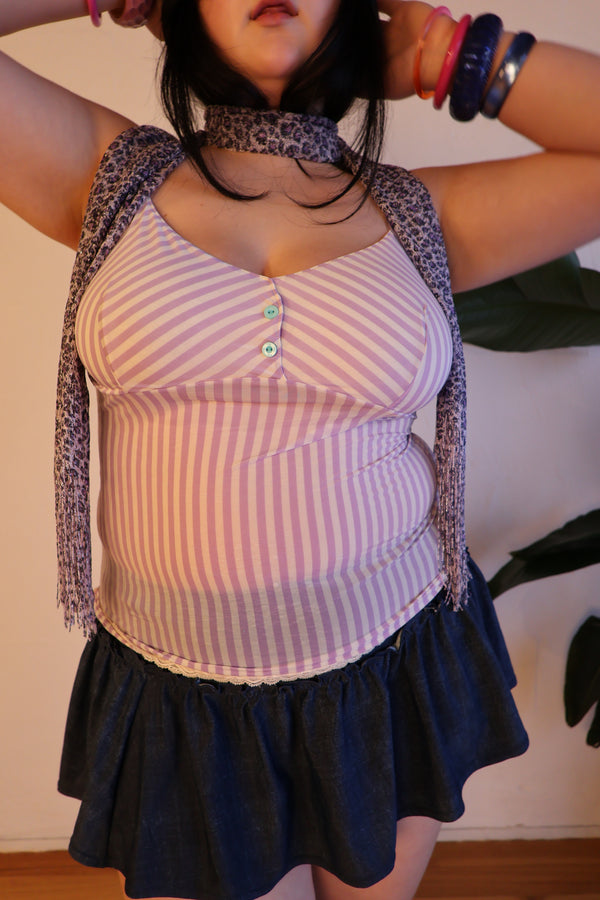 Y2K CAMI L/XL