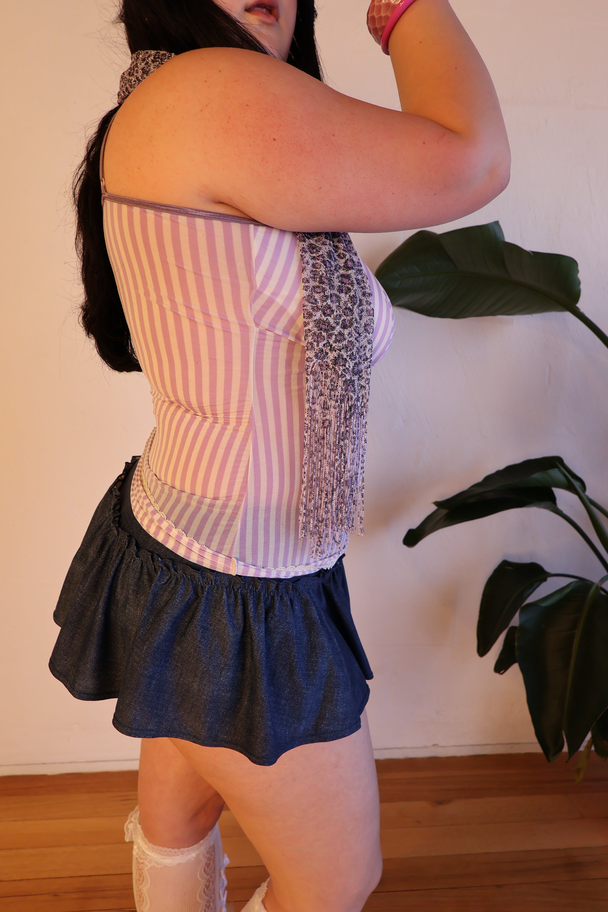Y2K CAMI L/XL