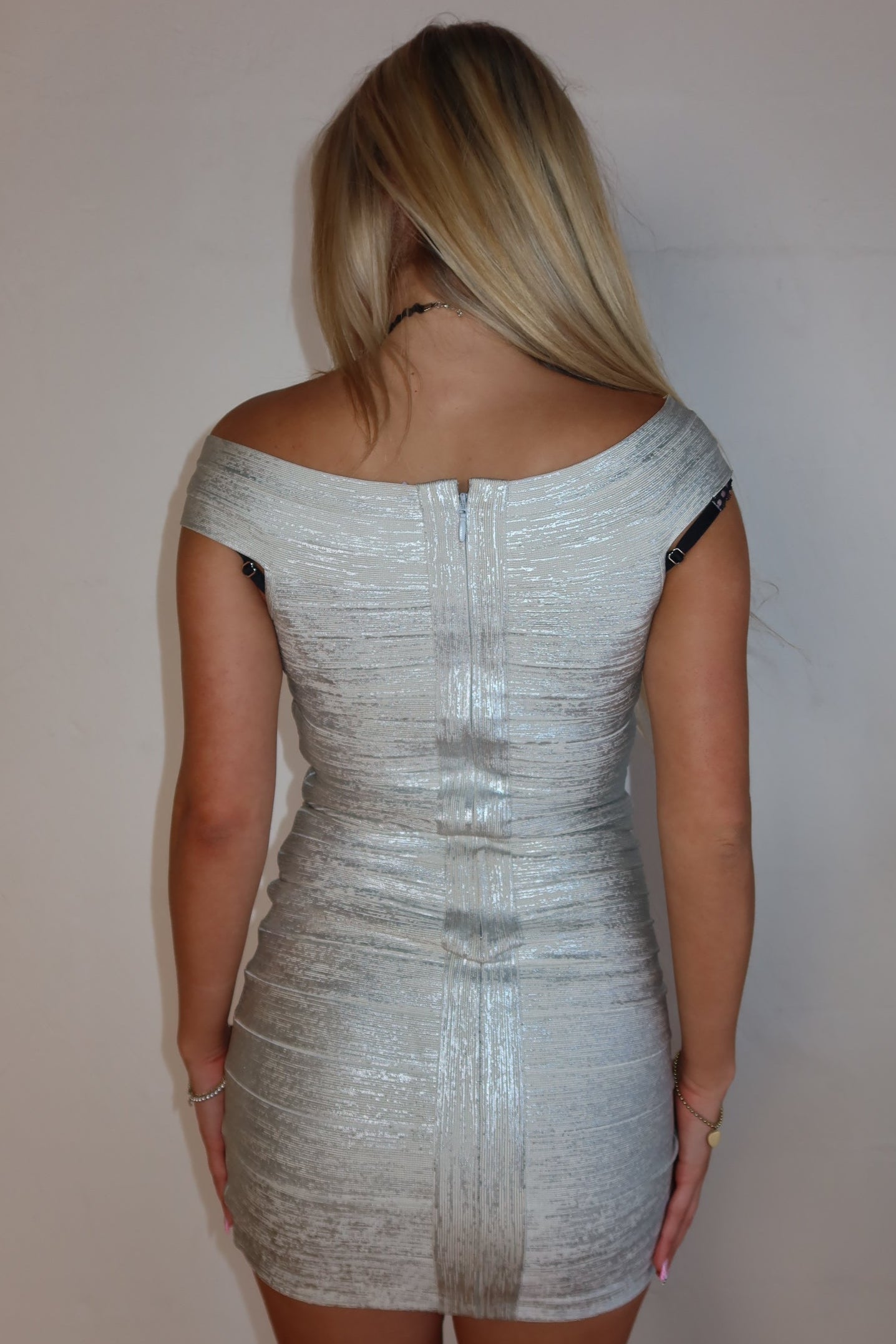 2010's Hervé LégerDress S