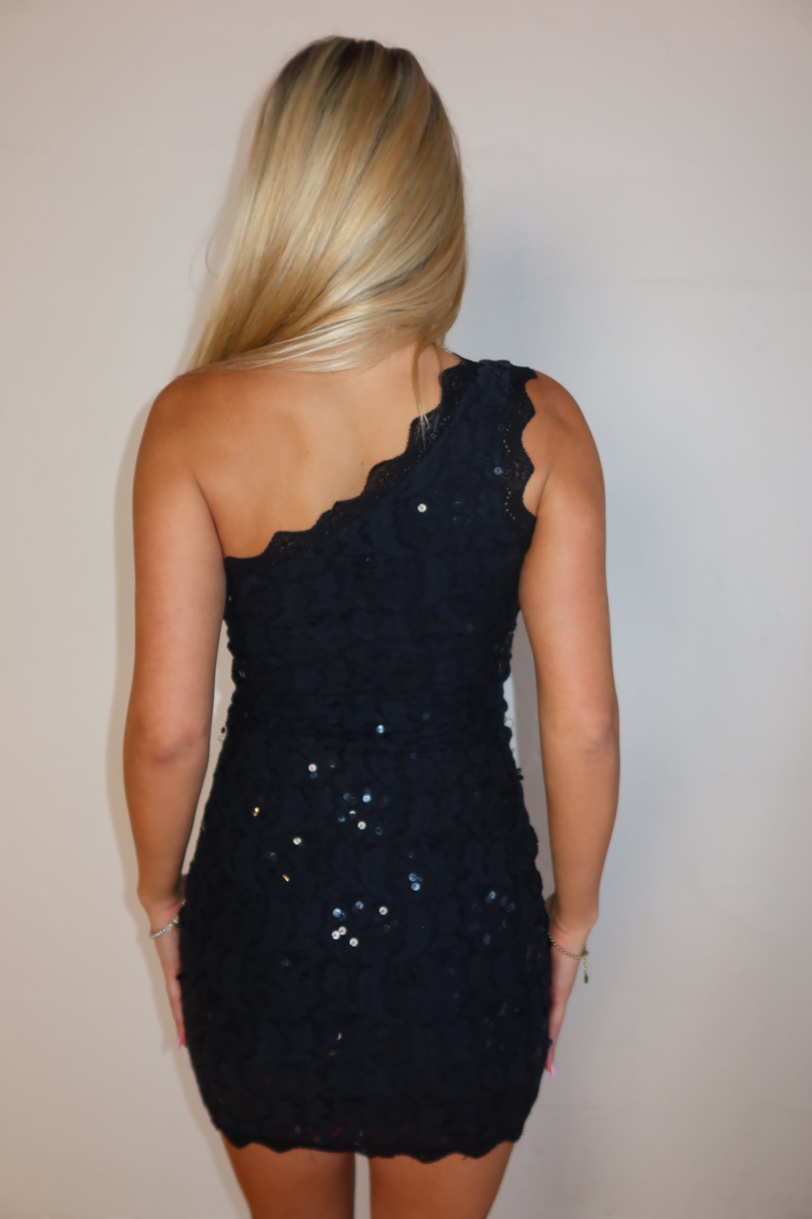 2010's Party Dress S