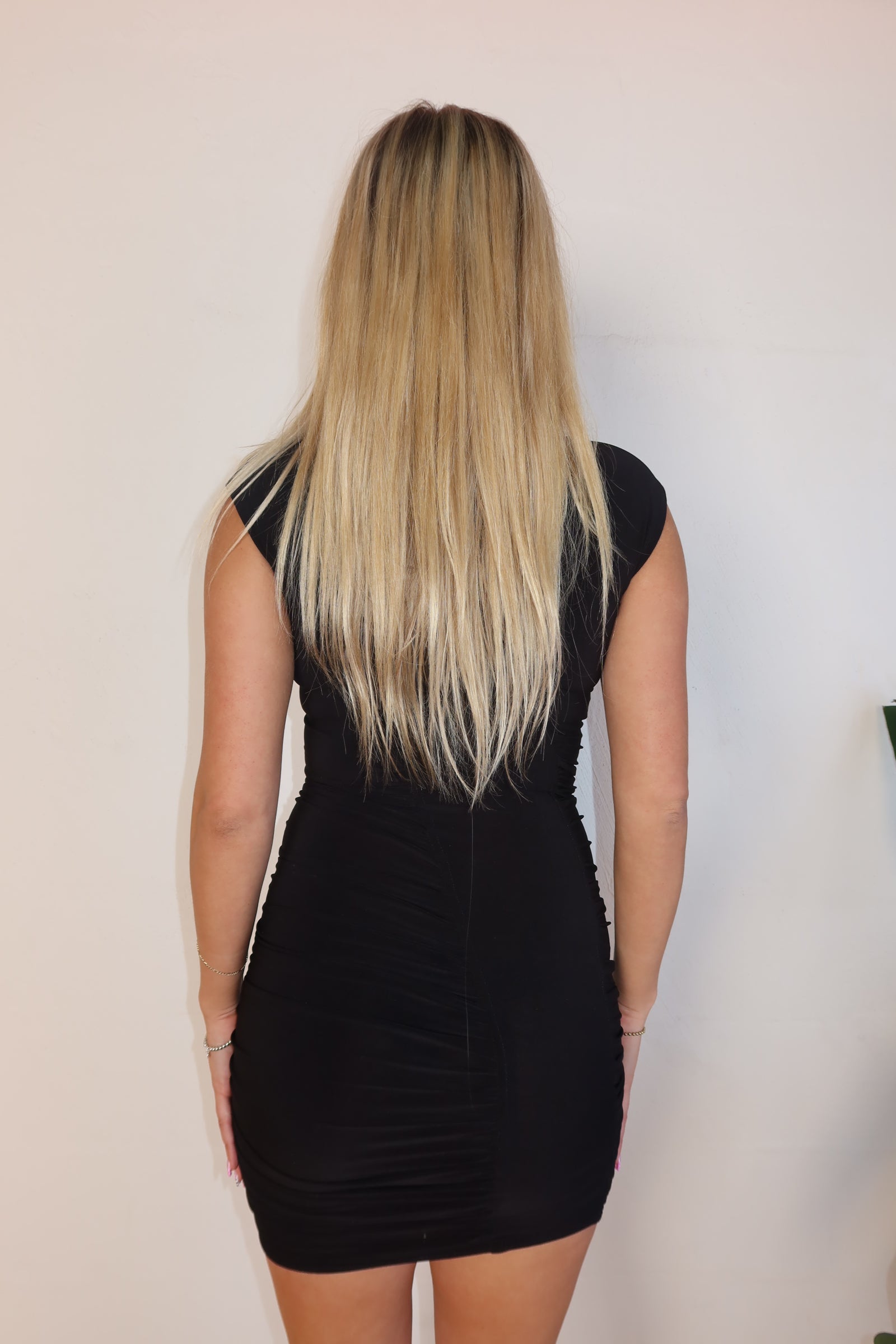 2010's Party Dress S