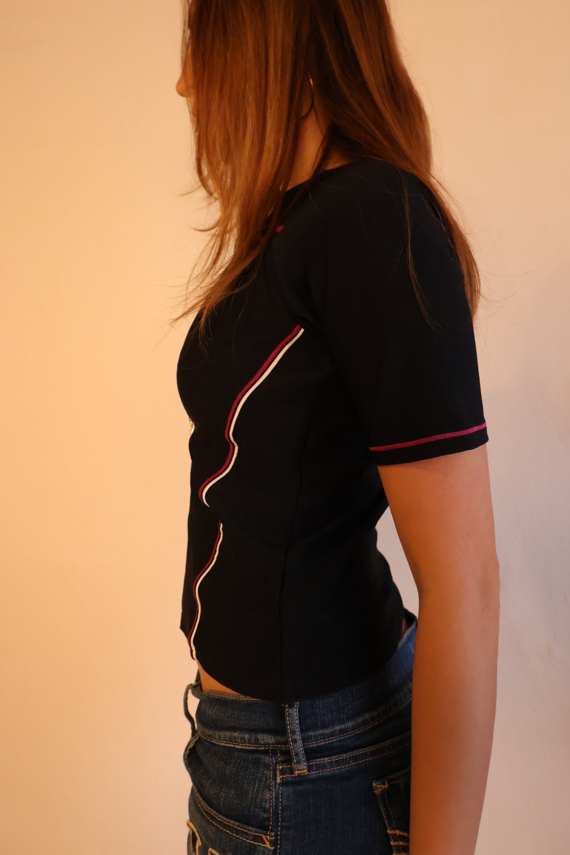 Y2K Sporty Tank s
