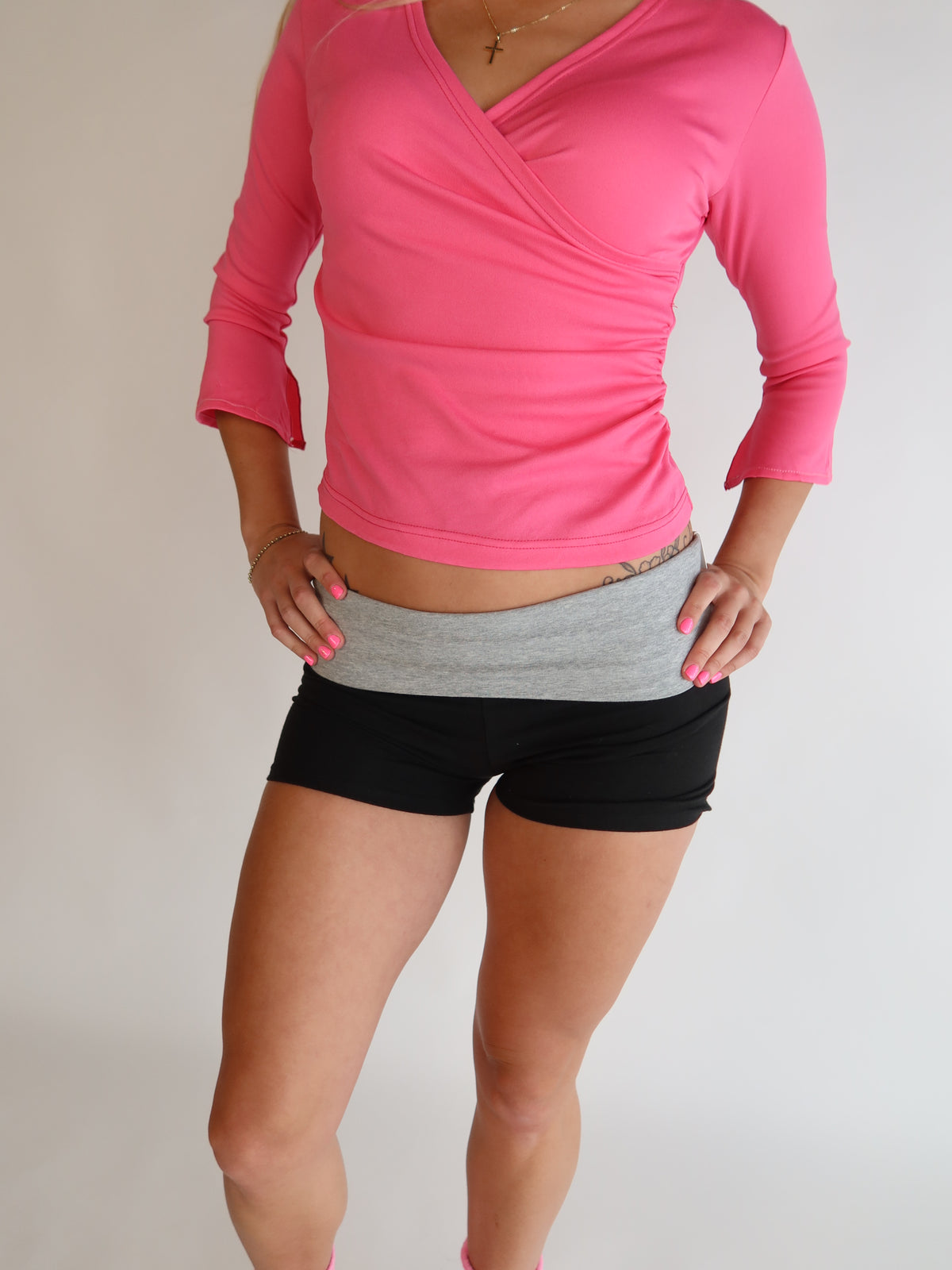 VS PINK Deadstock Shorts S/M