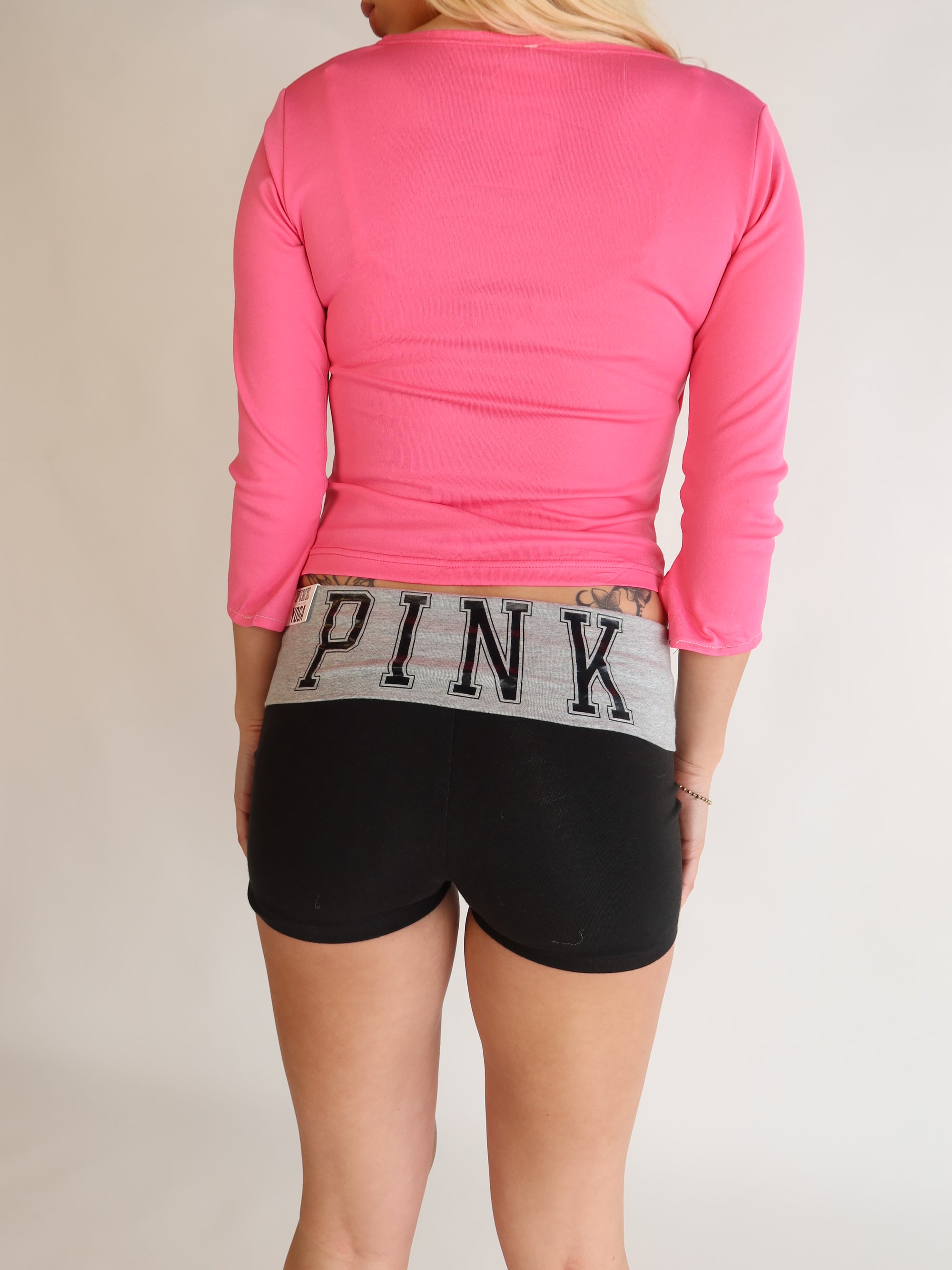 VS PINK Deadstock Shorts S/M