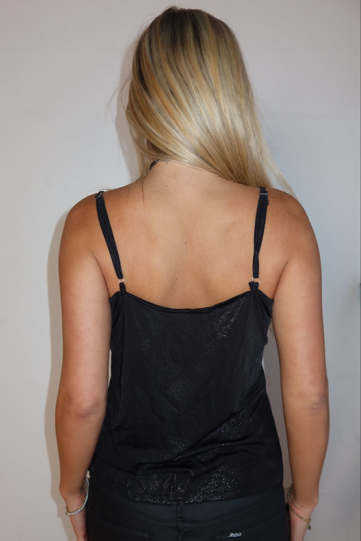 2010's Party Top S/M