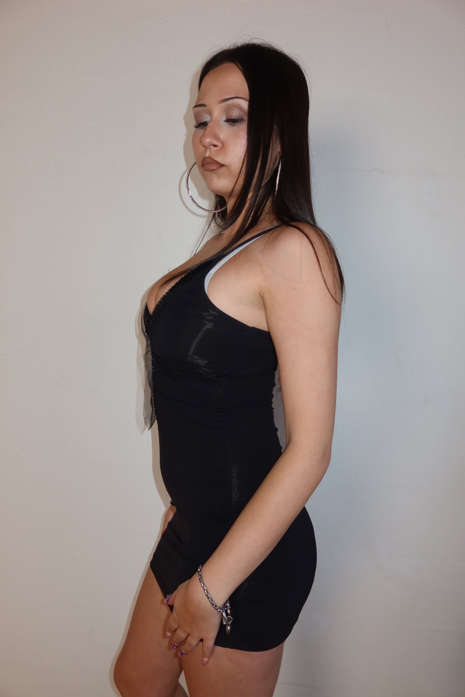 2010's Kookai Party Dress S