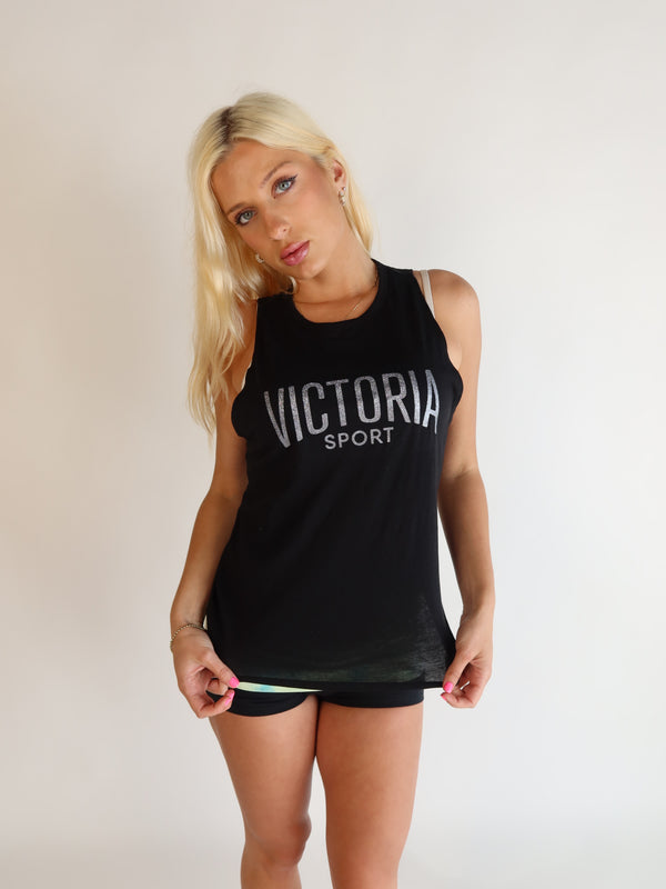 Victoria Sport Tank S/M