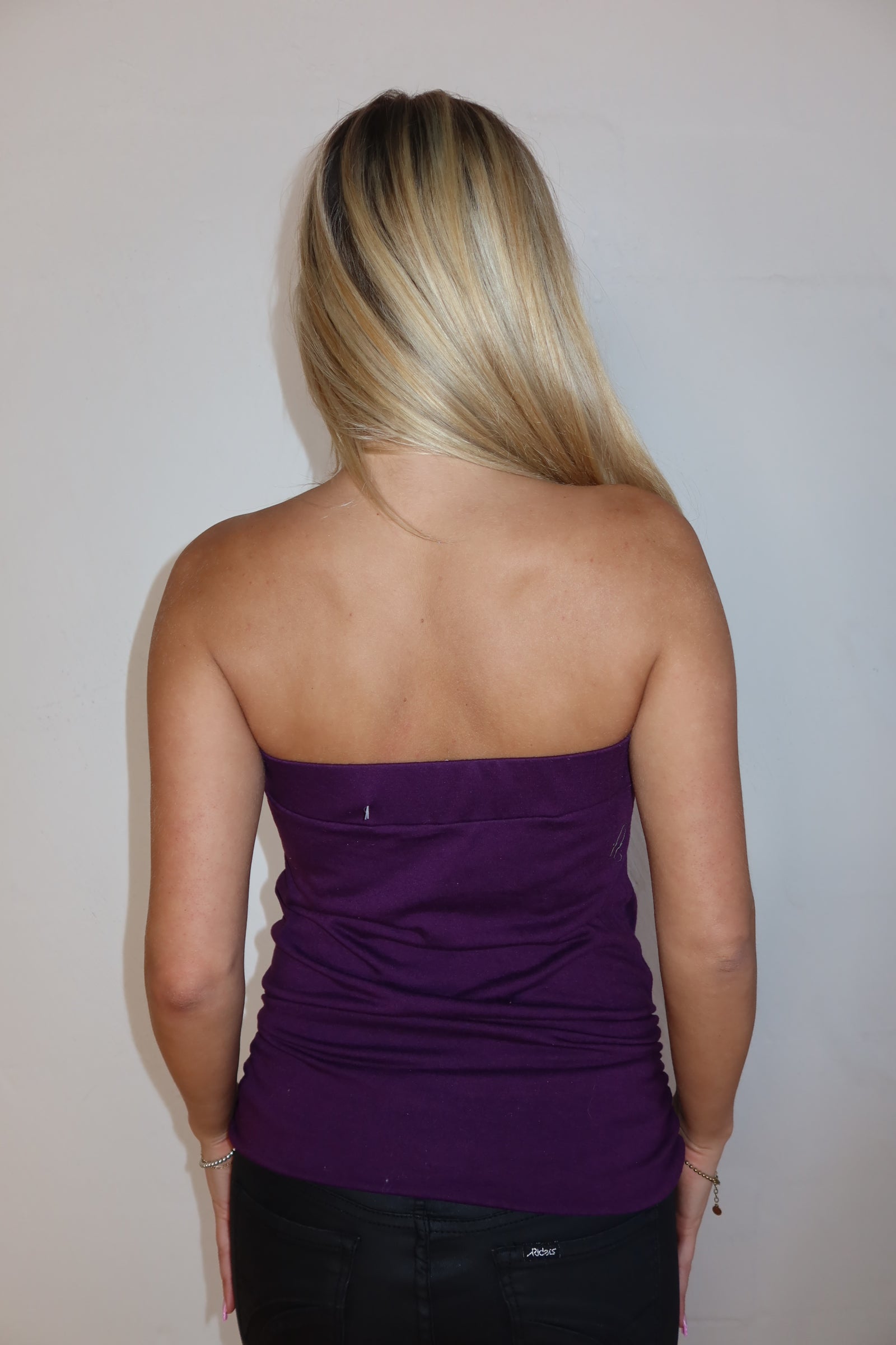 2010's Party Boob Tube S/M