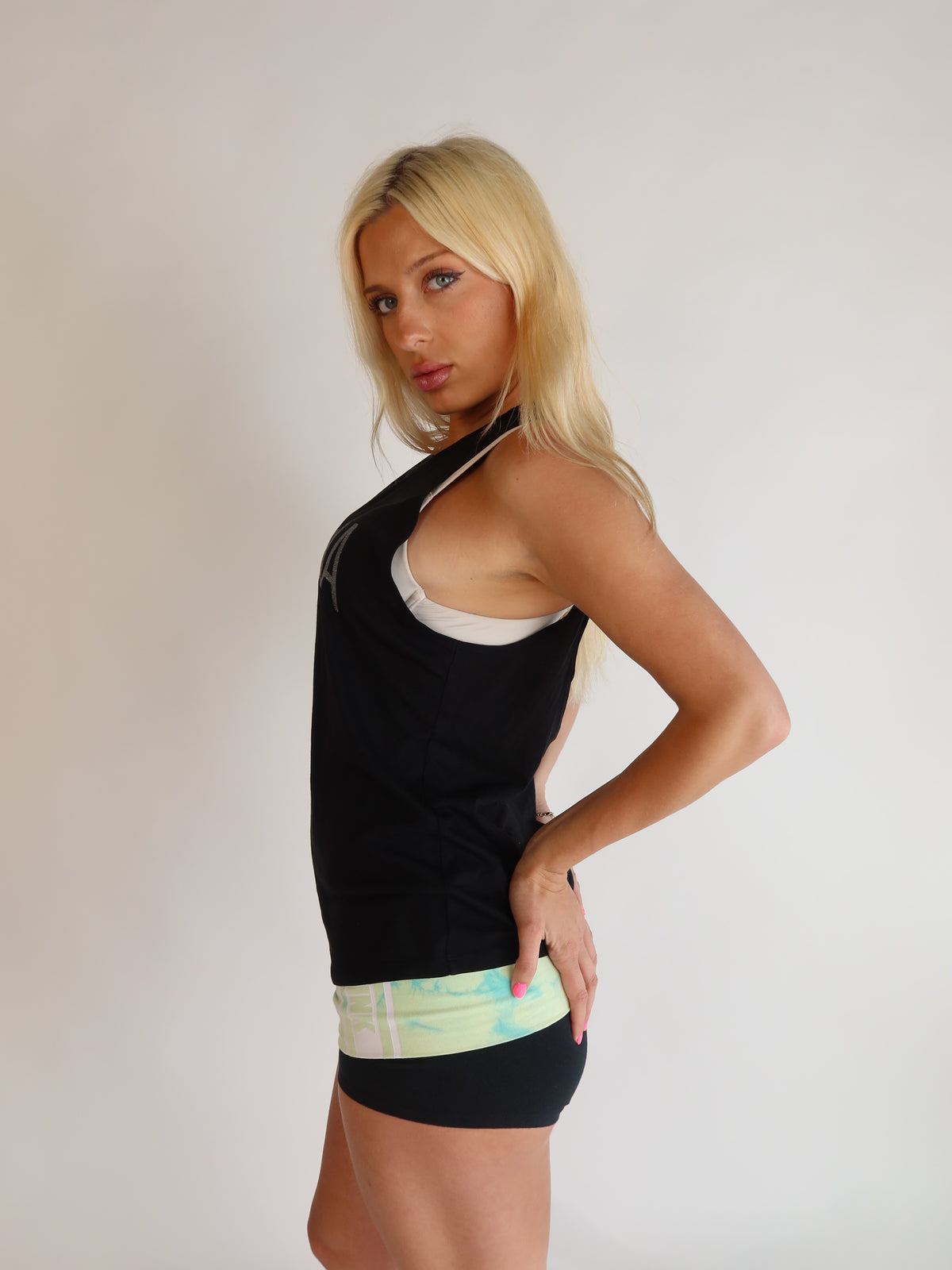 Victoria Sport Tank S/M