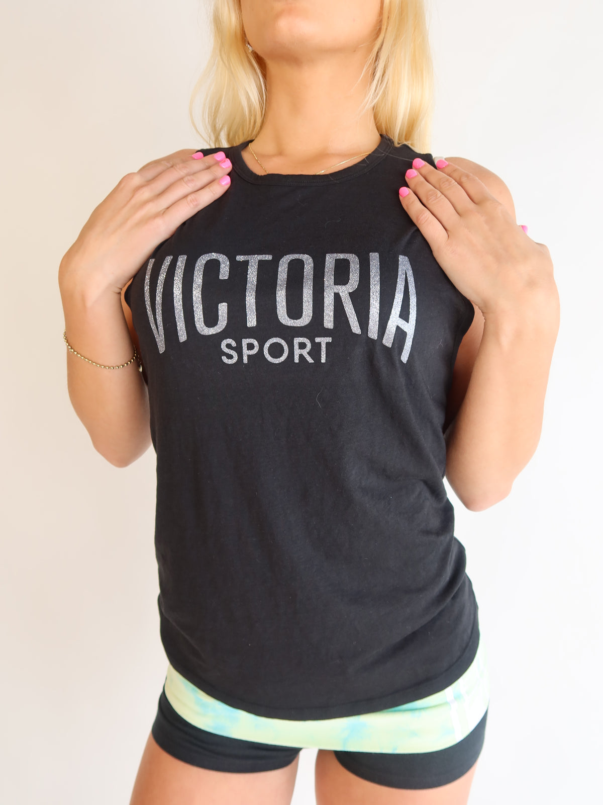 Victoria Sport Tank S/M