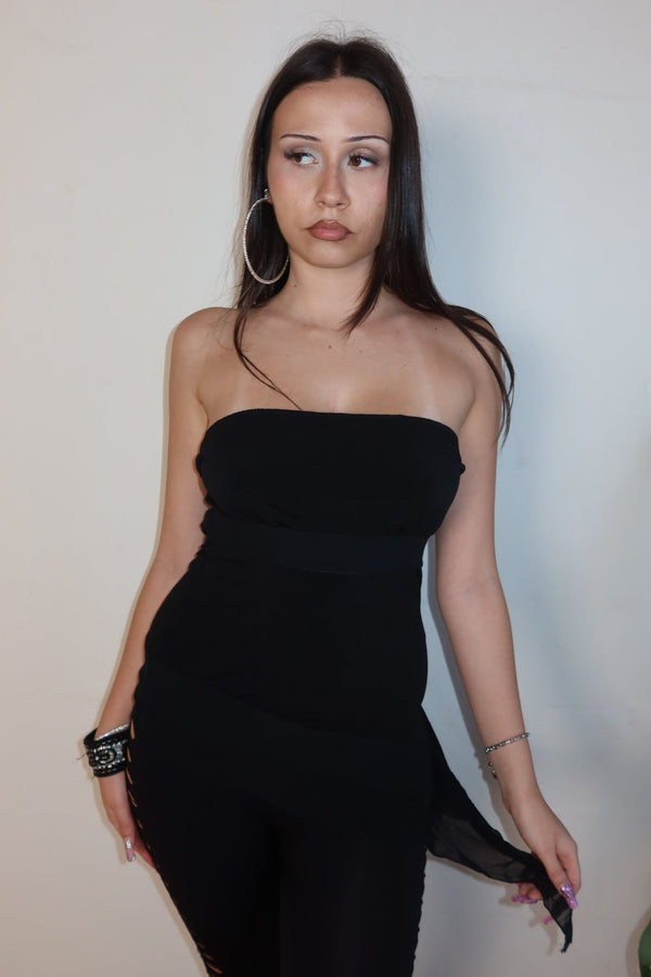 2010's Party BoobTube M