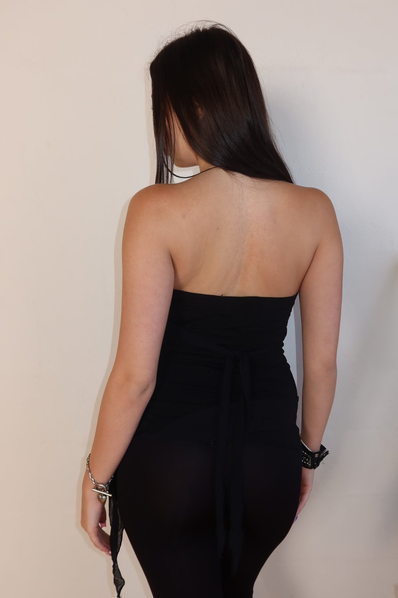 2010's Party BoobTube M