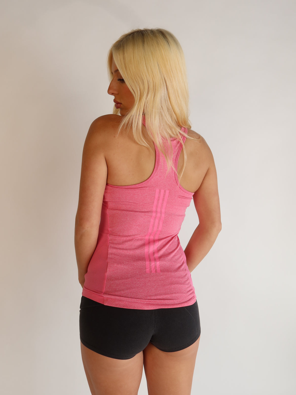 Adidas Racerback Tank S/M