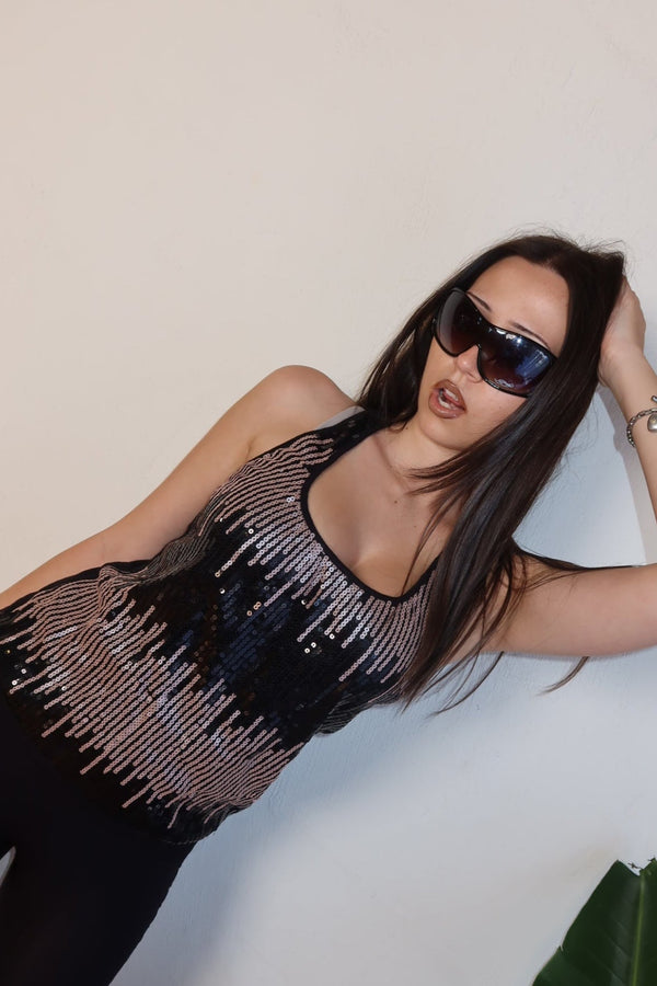2010's Party Top S/M