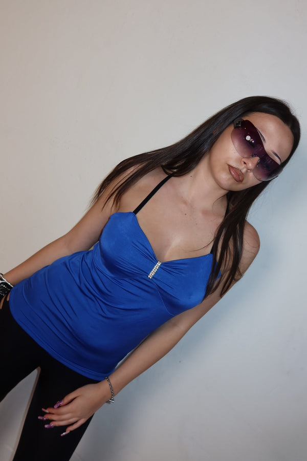 2010's Party Top M