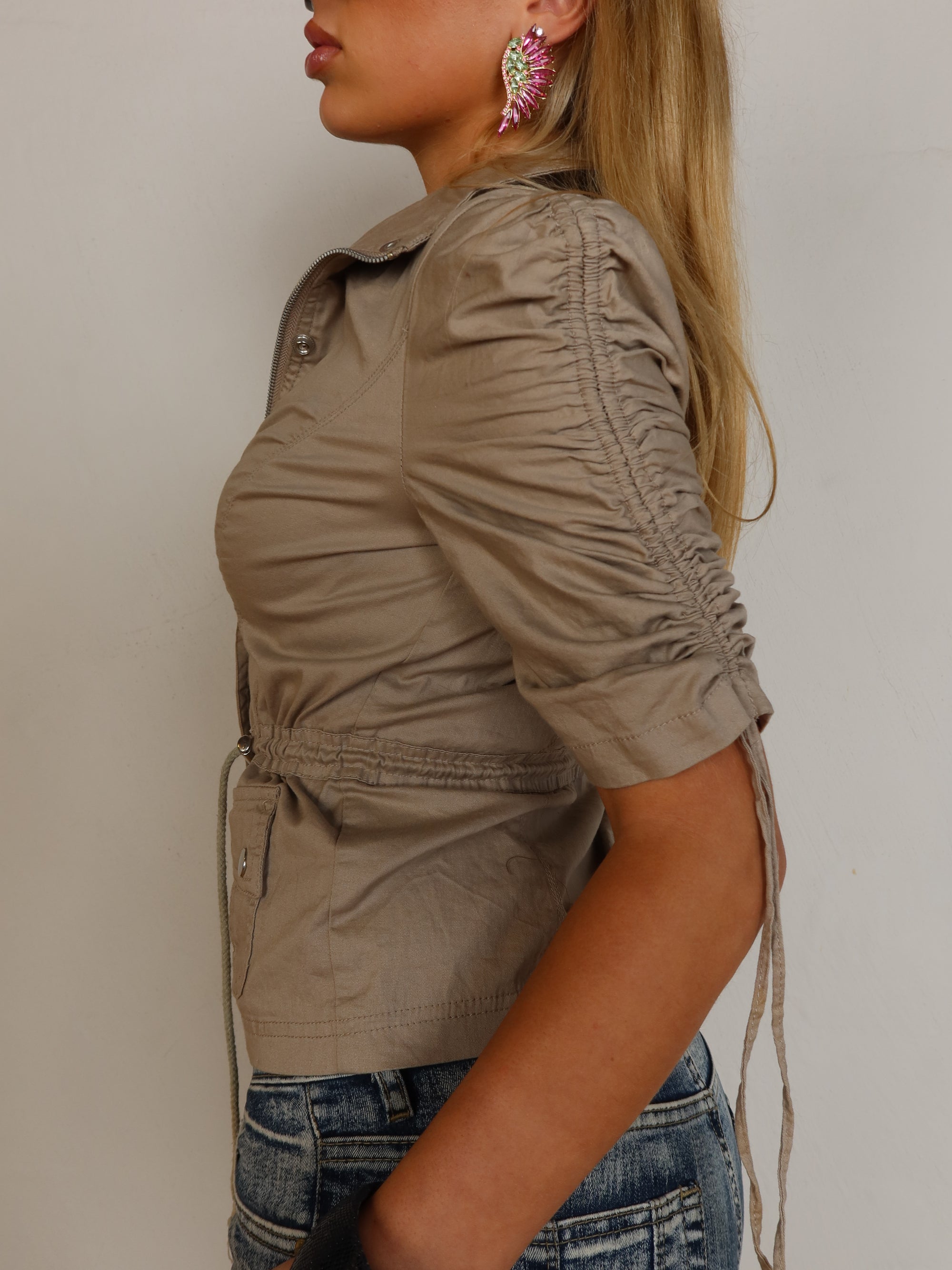 Deadstock Jane Norman Jacket S