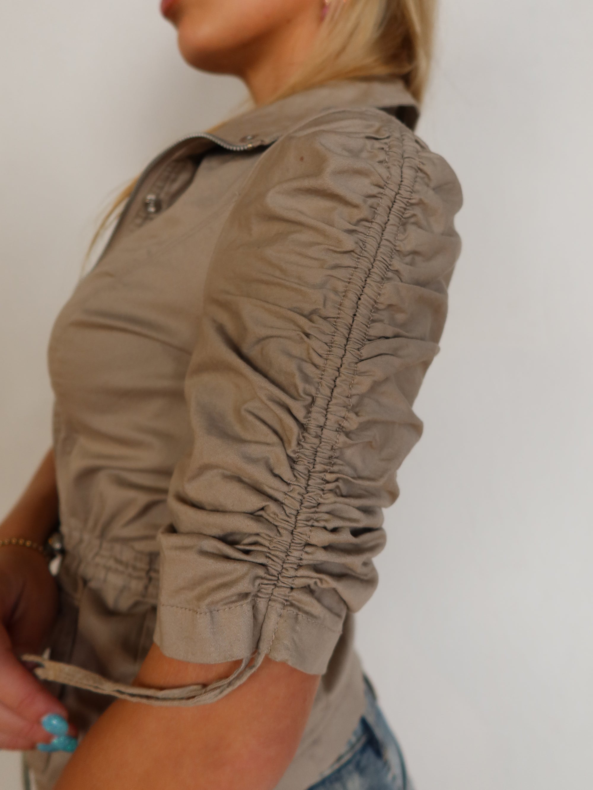 Deadstock Jane Norman Jacket S
