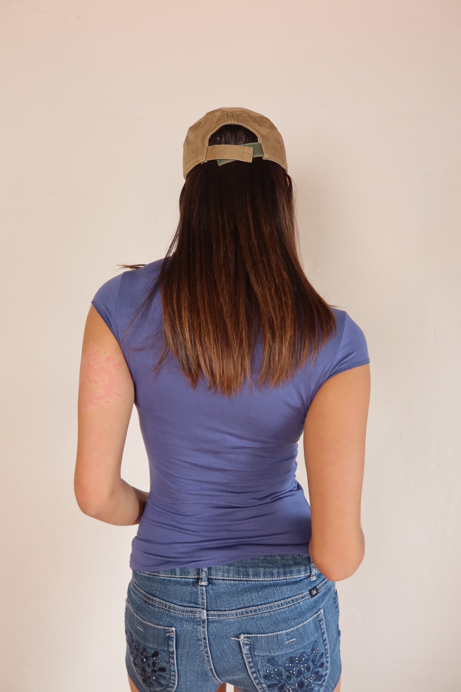 Bebe Sport Tee S