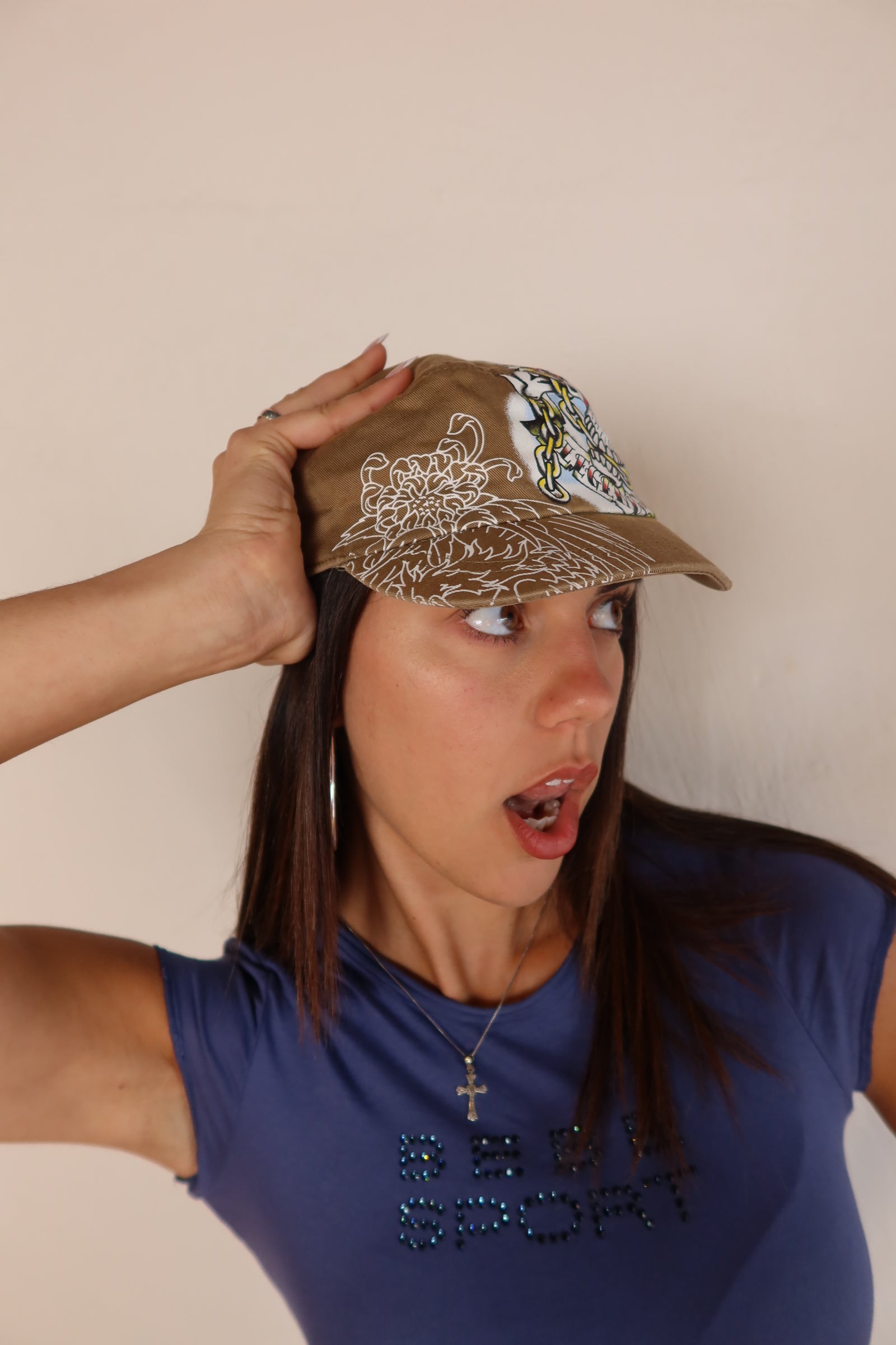 Festi Y2k Hat