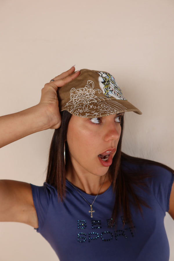 Festi Y2k Hat
